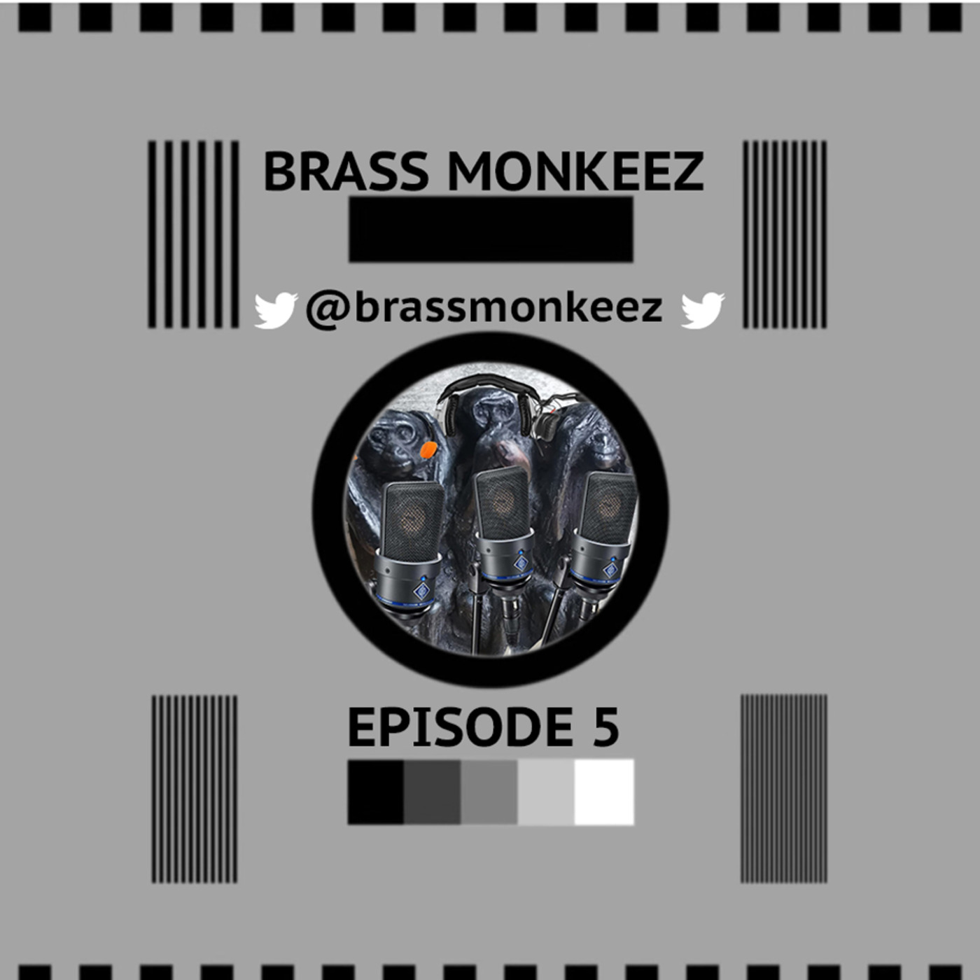 BrassMonkeez - Ep5 - 230820