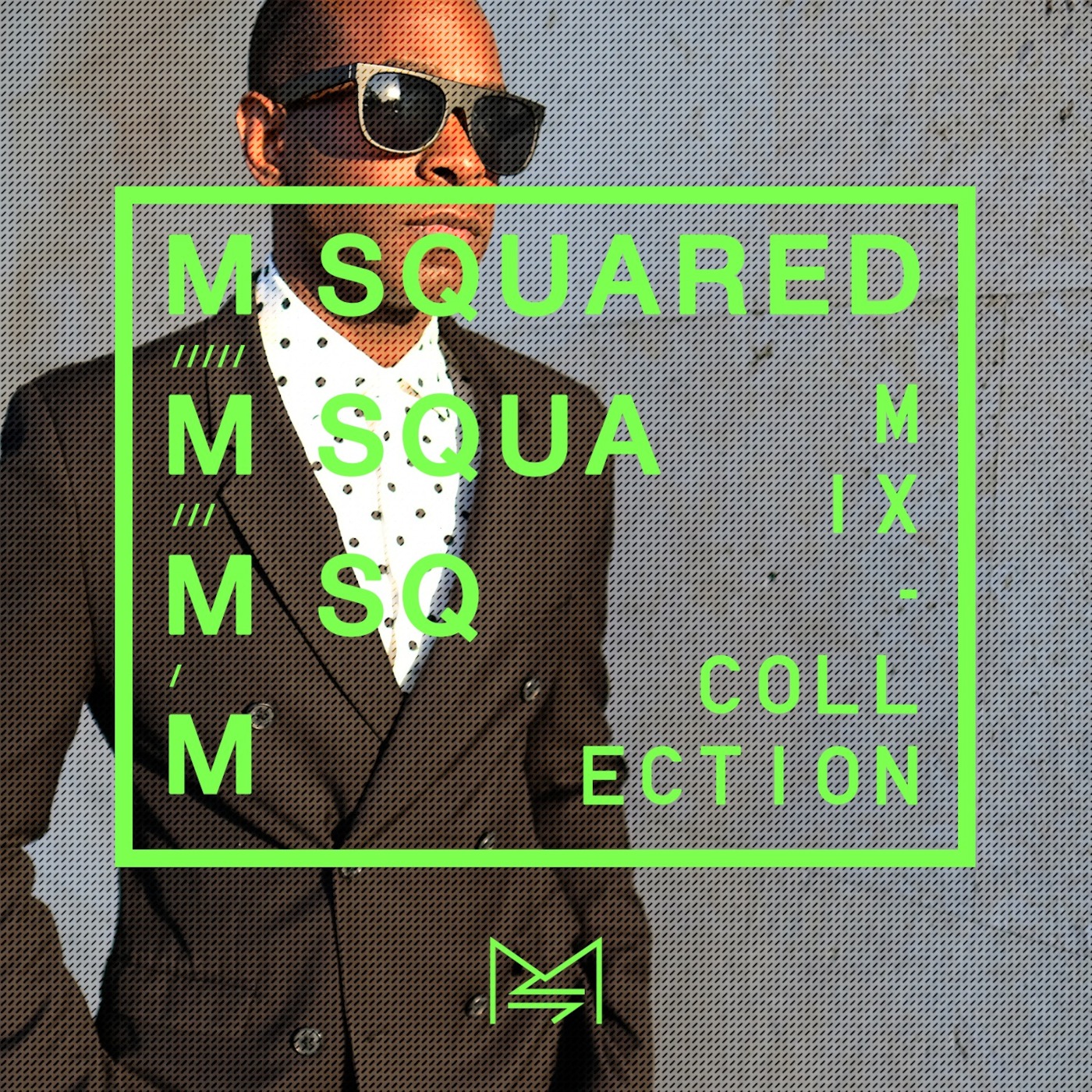 The M-Squared Mix Collection