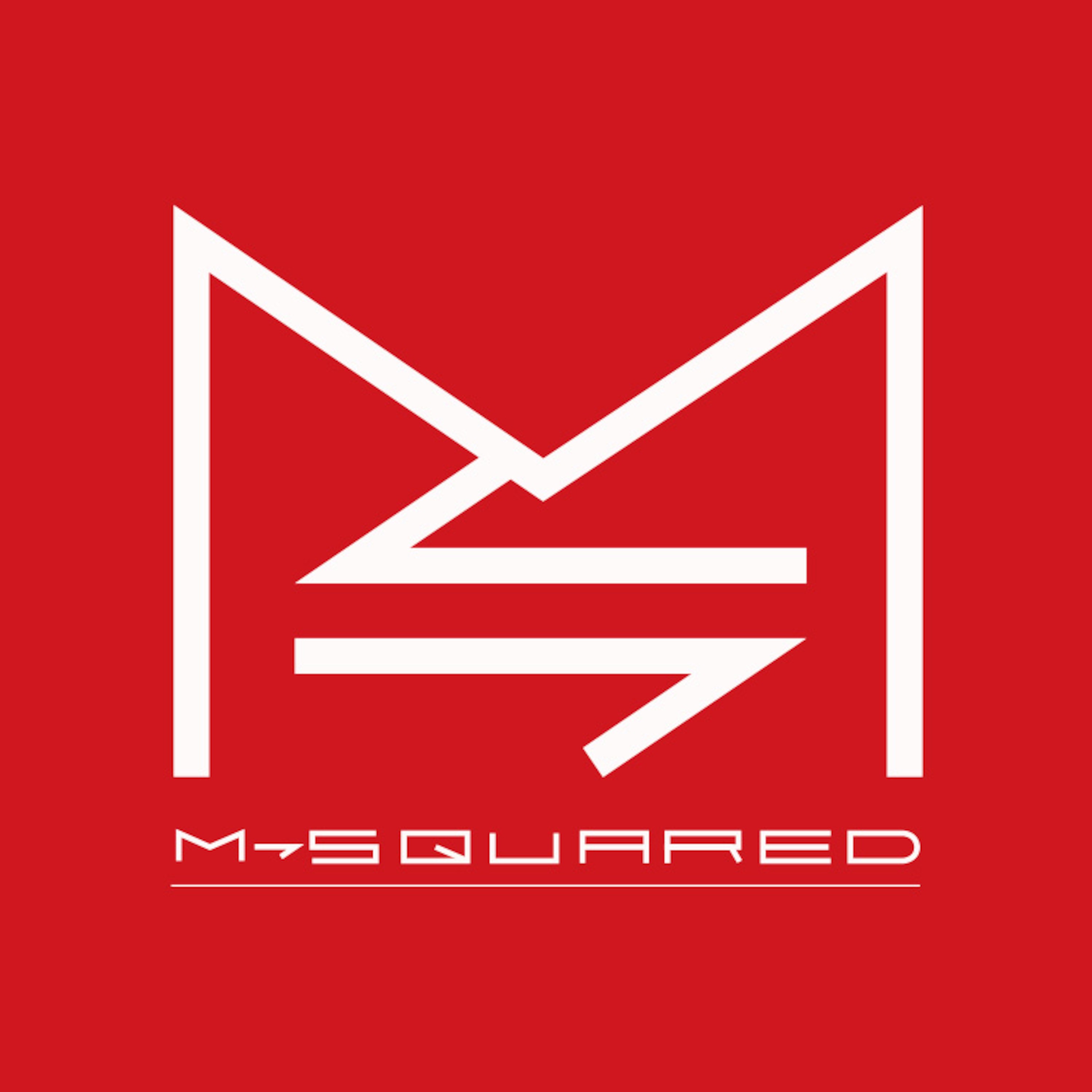 M-Squared Live Mix 'BLISS' Spring