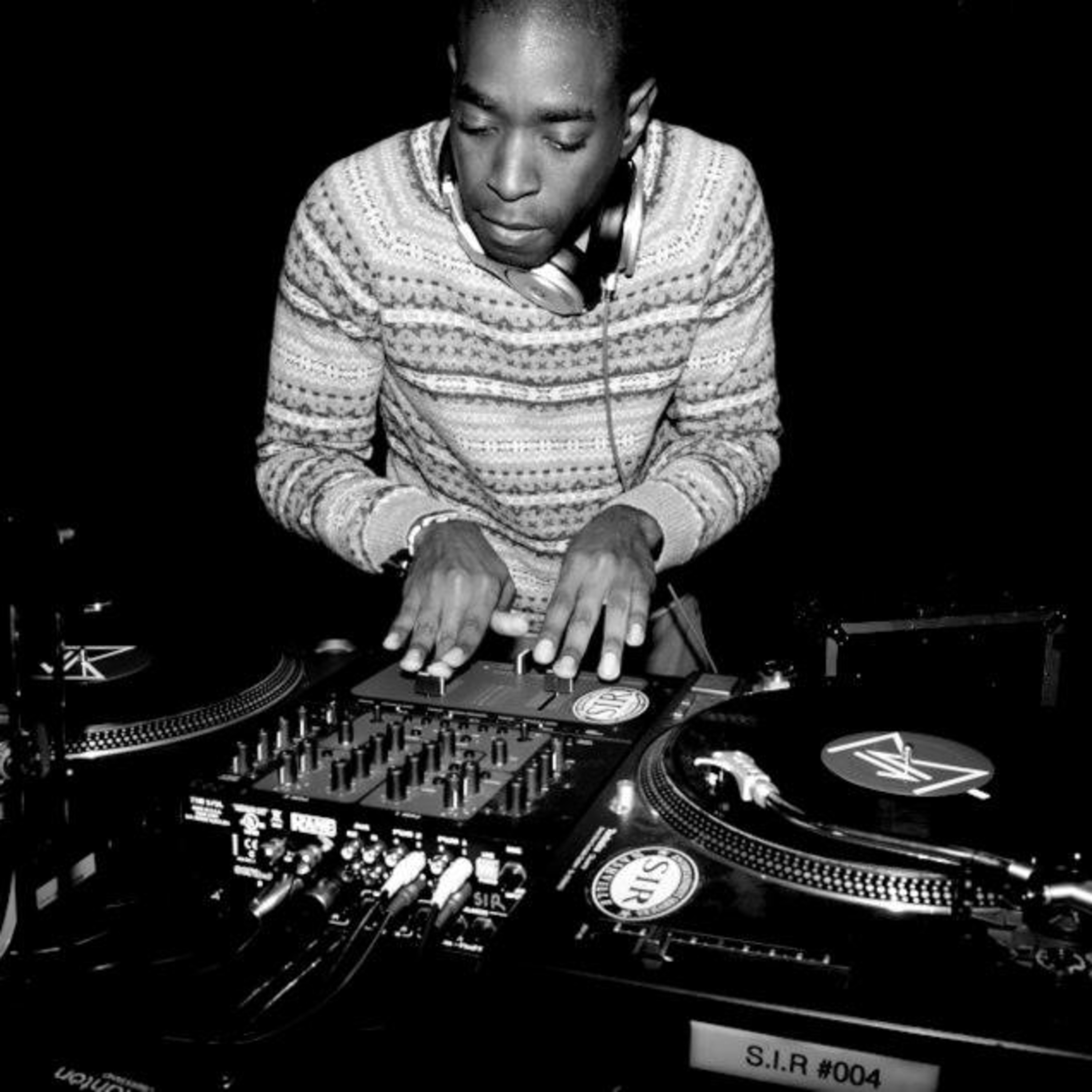M-Squared 4th Of July Weekend Live Mix on iHeart Radio 104.5 The Beat FM (Day 1)