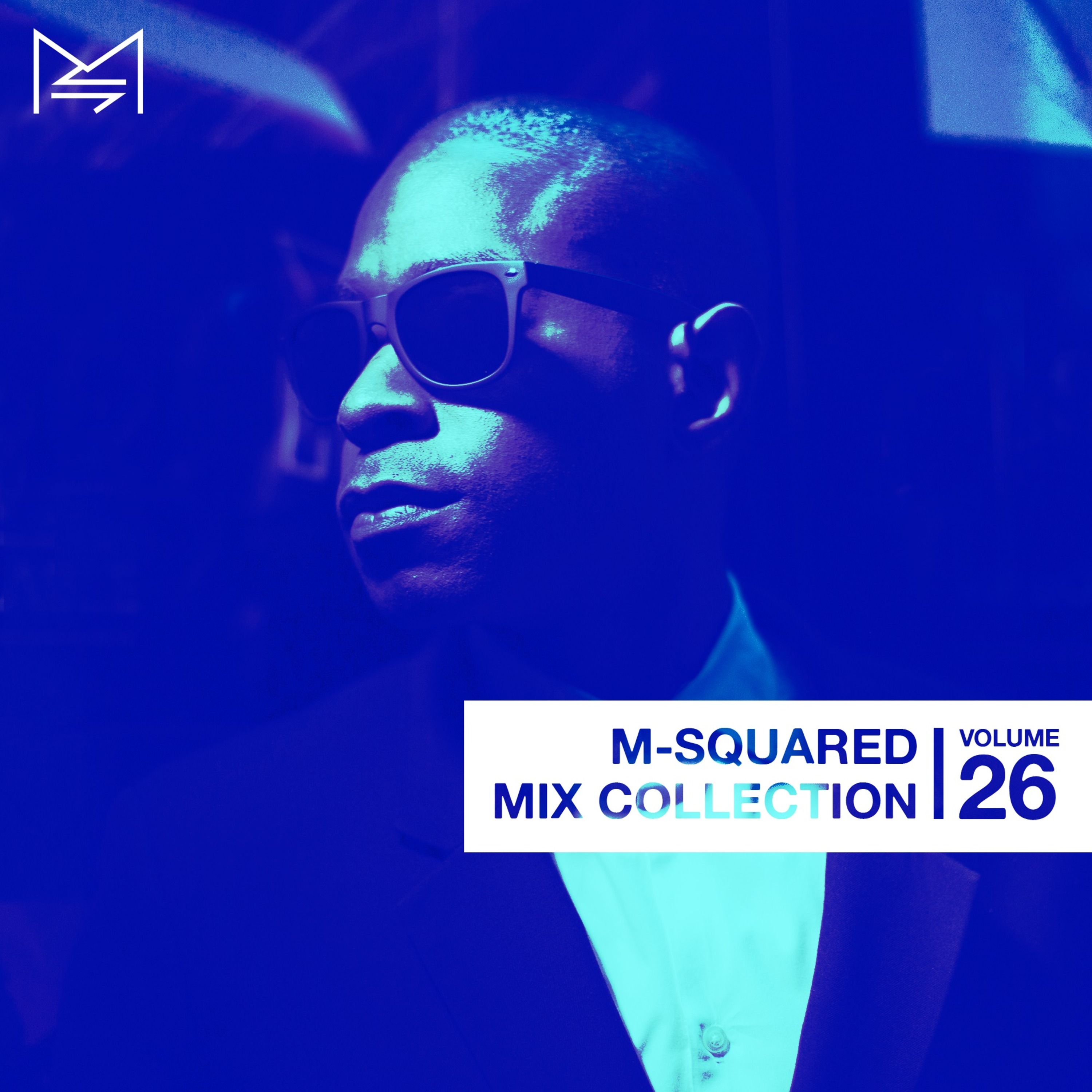 M-SQUARED MIX COLLECTION #26