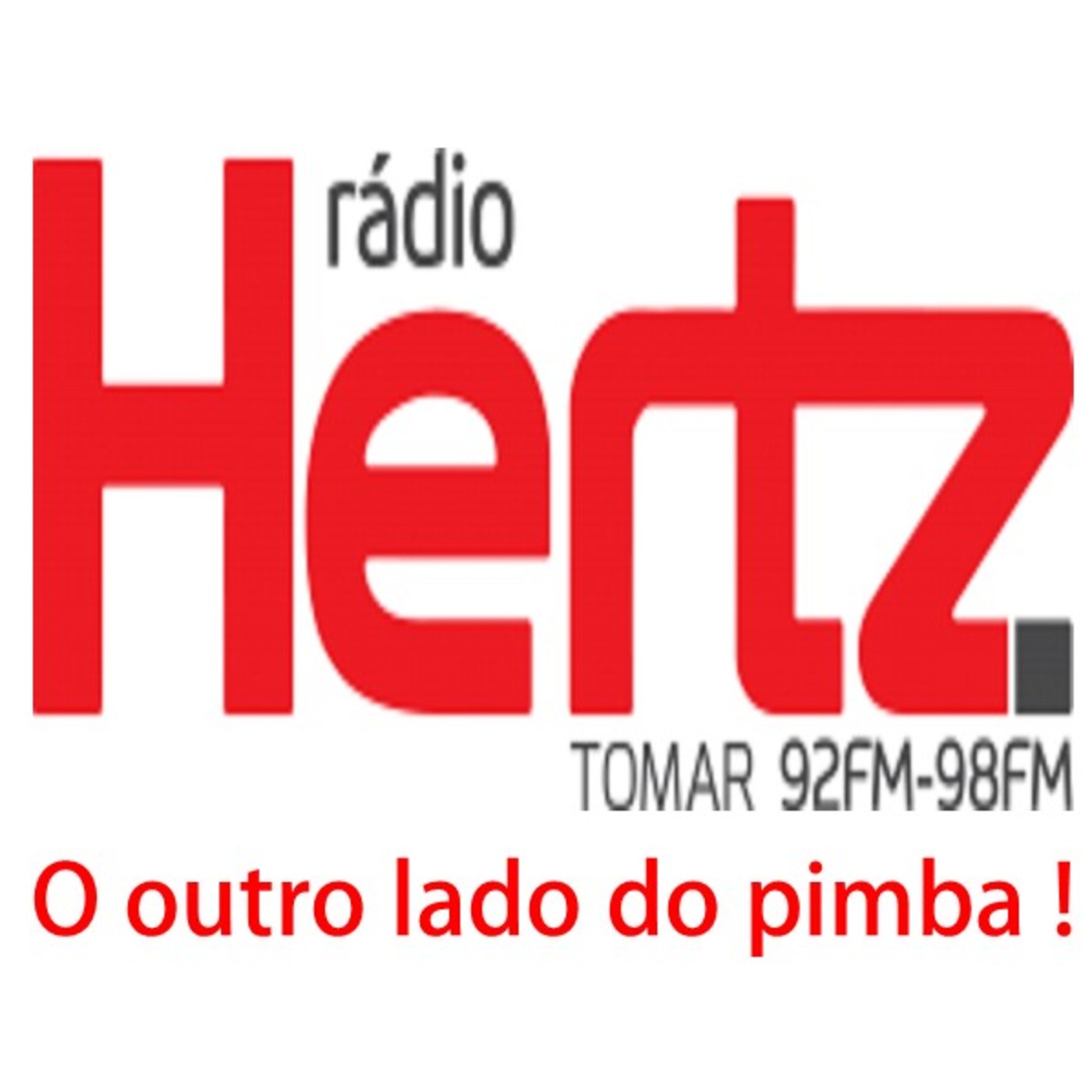 O outro lado do PIMBA !