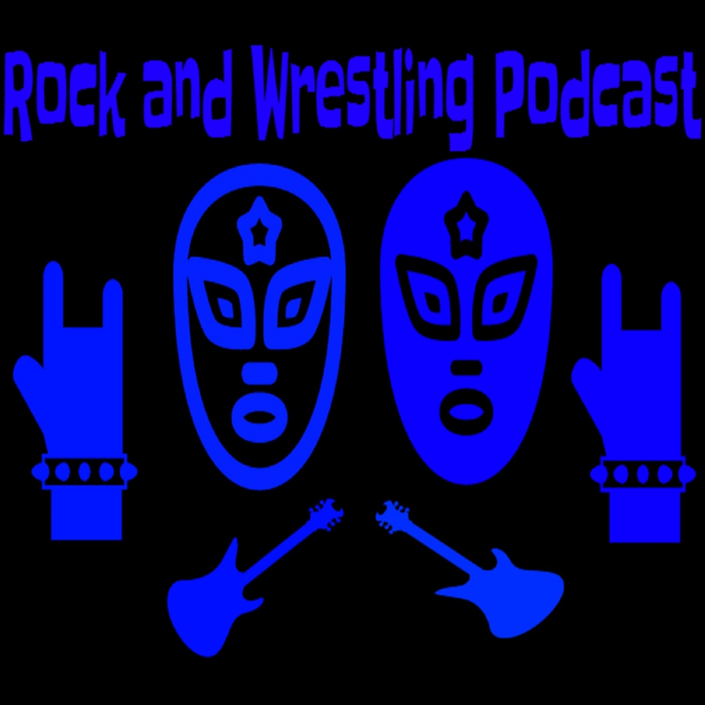Rock and Wrestling Podcast