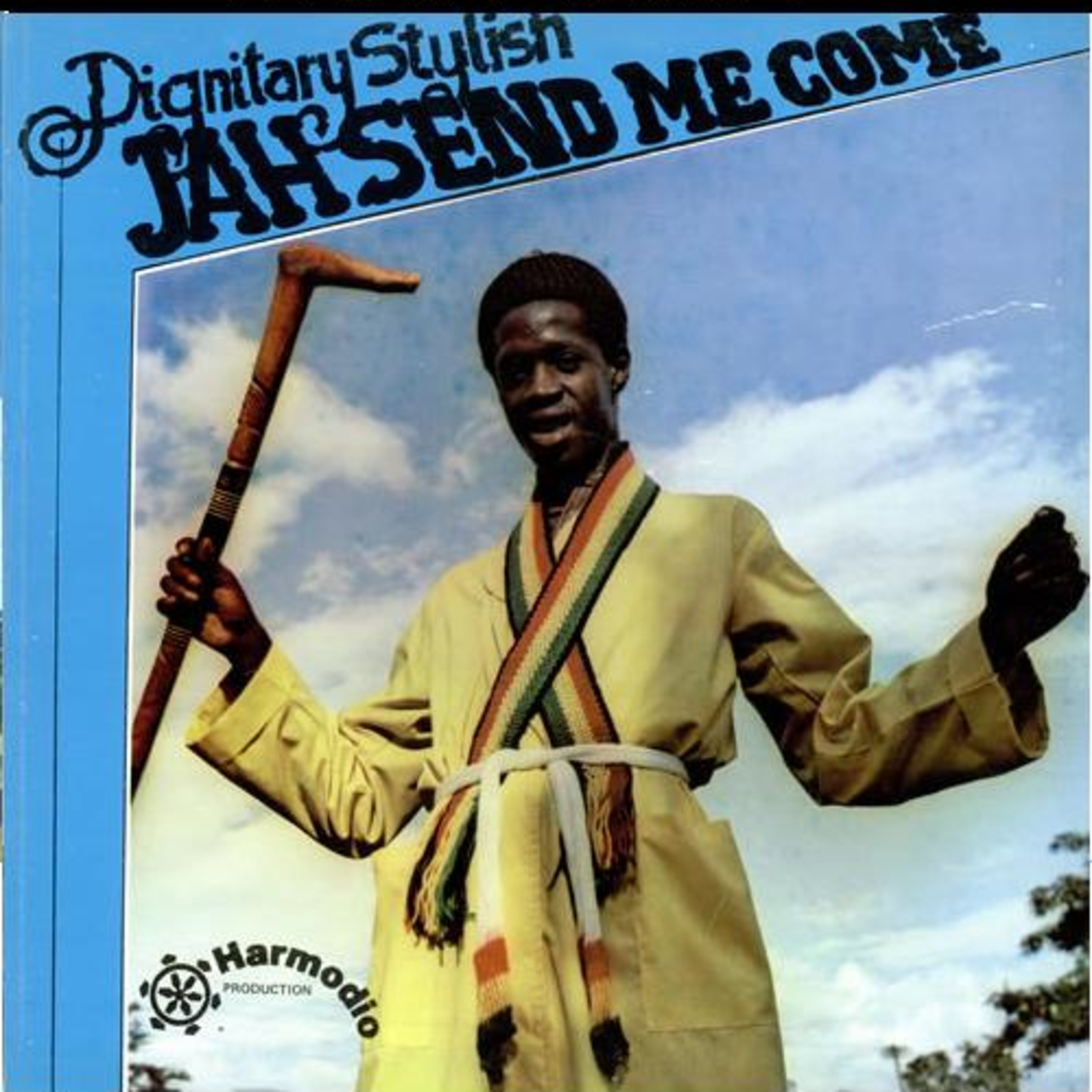 *JAHSENWE HI-POWER*
