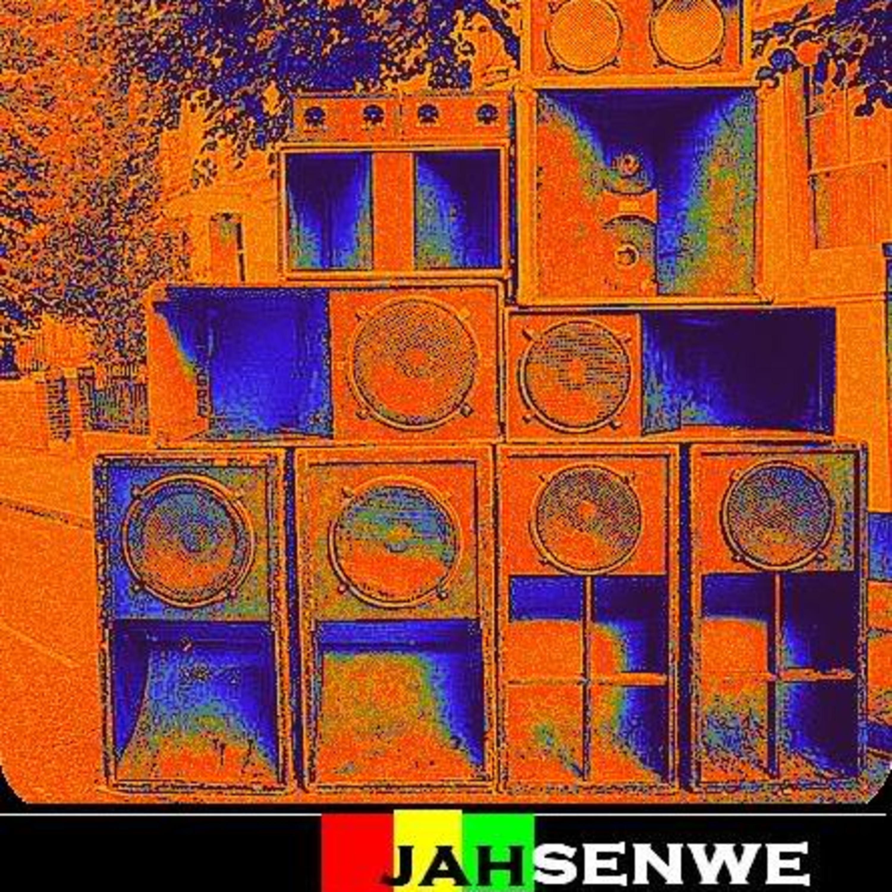 *JAHSENWE HI-POWER*