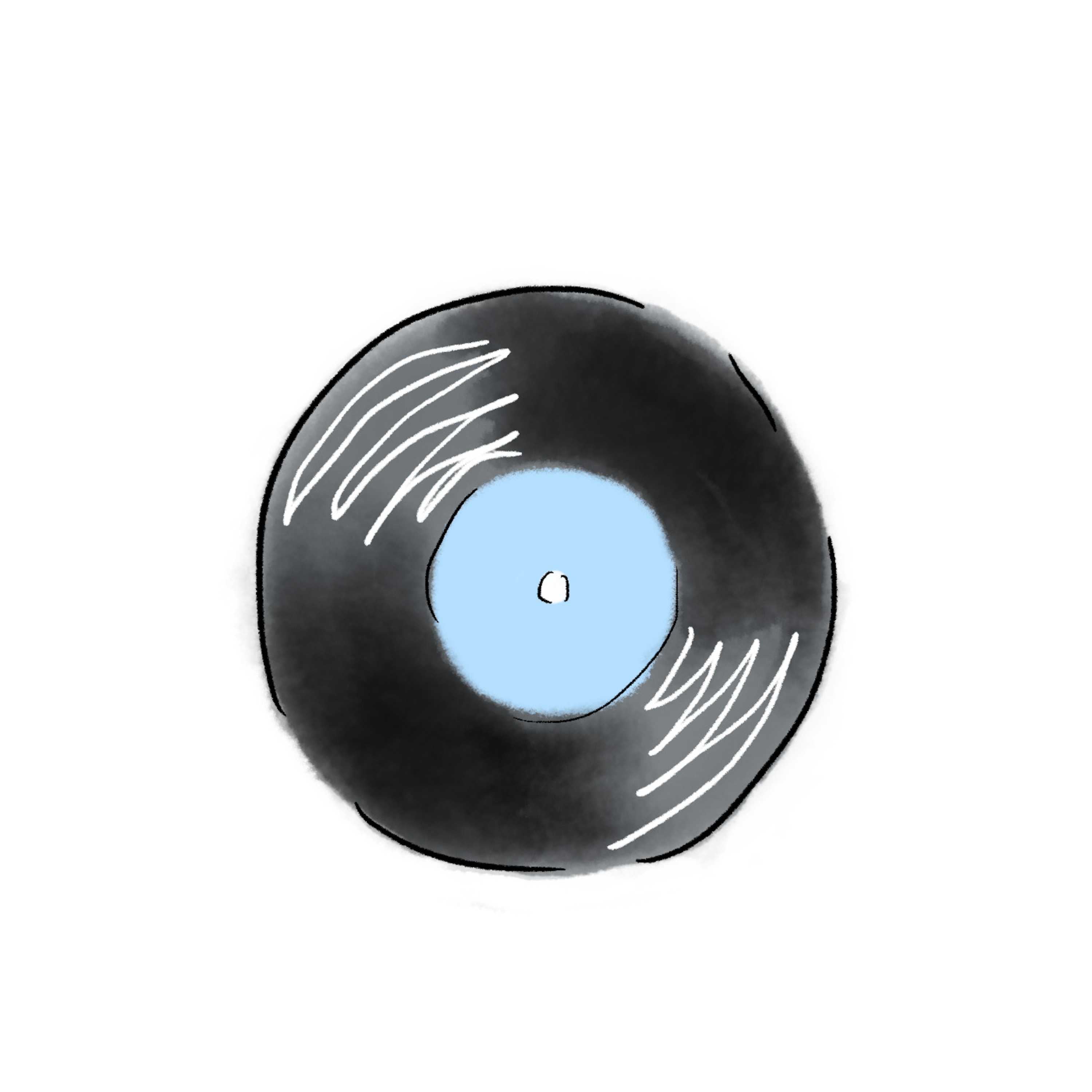 Look At My Records LIVE!