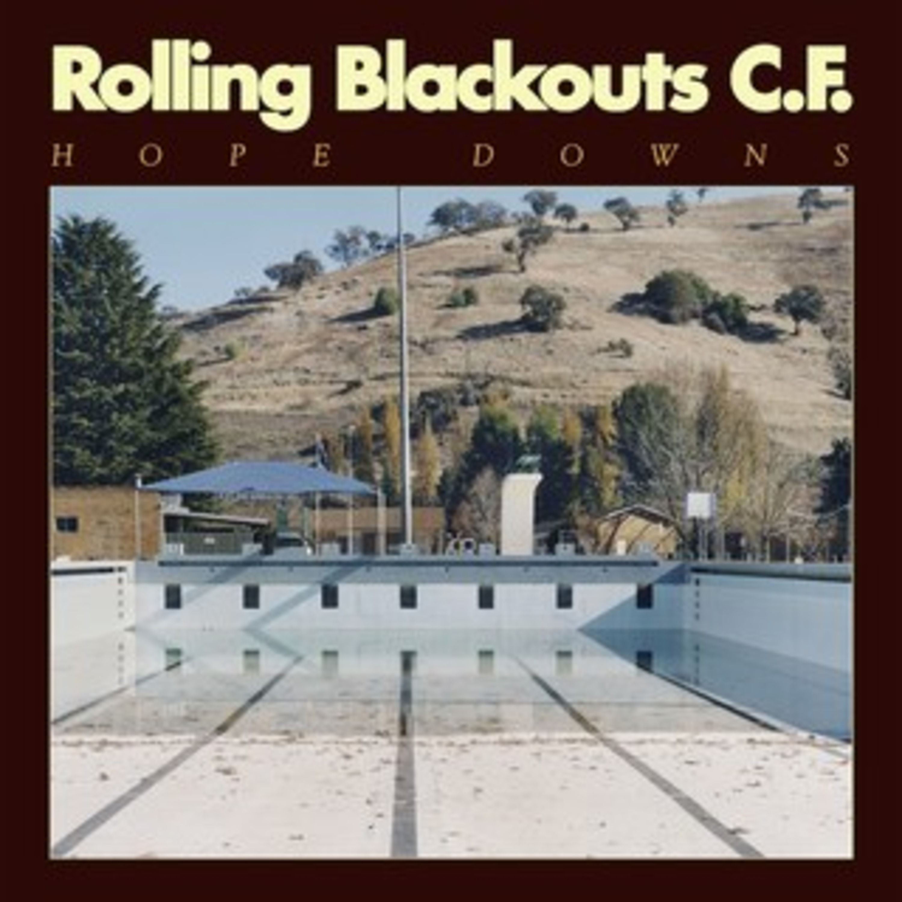 September 1st, 2018: Rolling Blackouts C.F. Ticket Giveaway! episode artwork