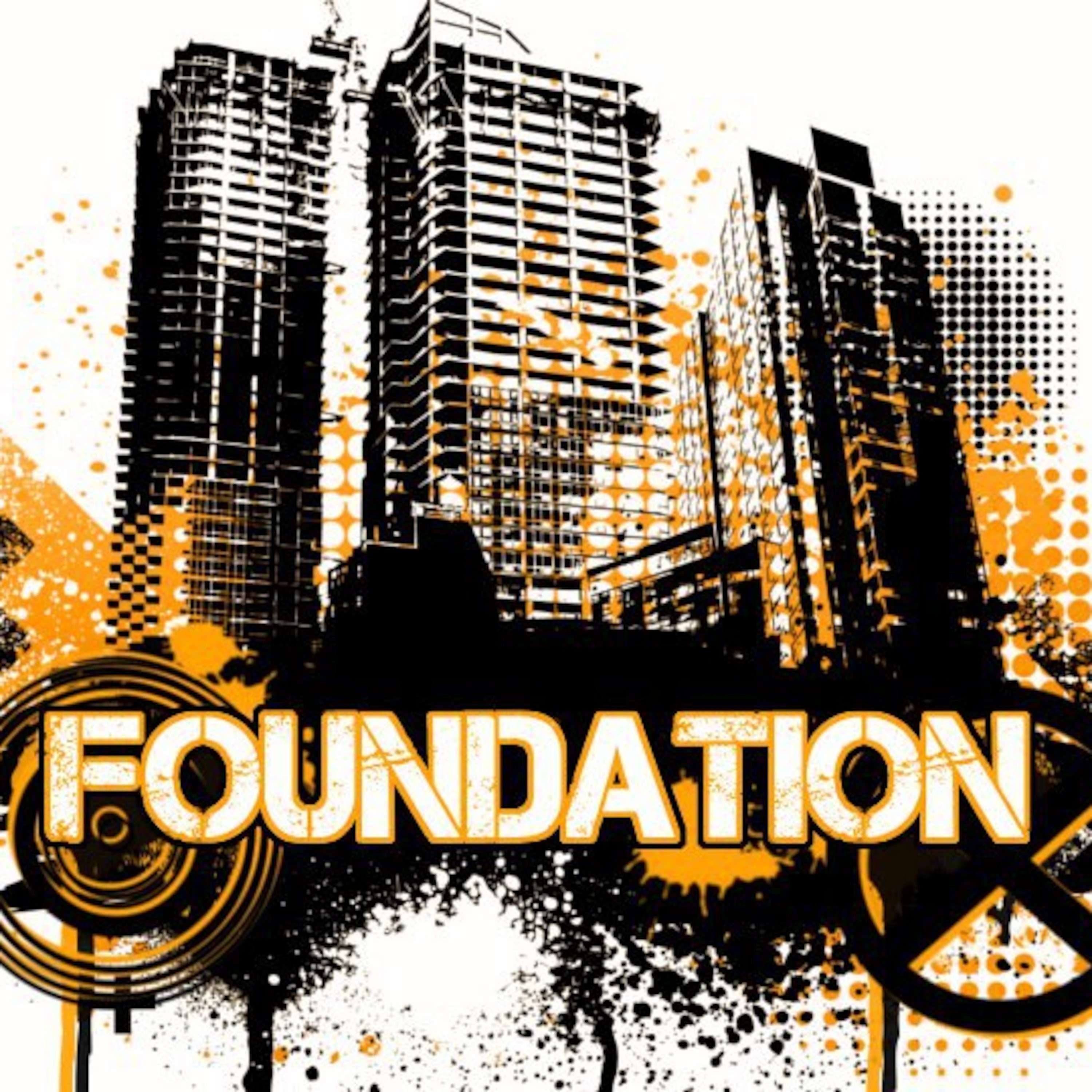 Foundation Week #3
