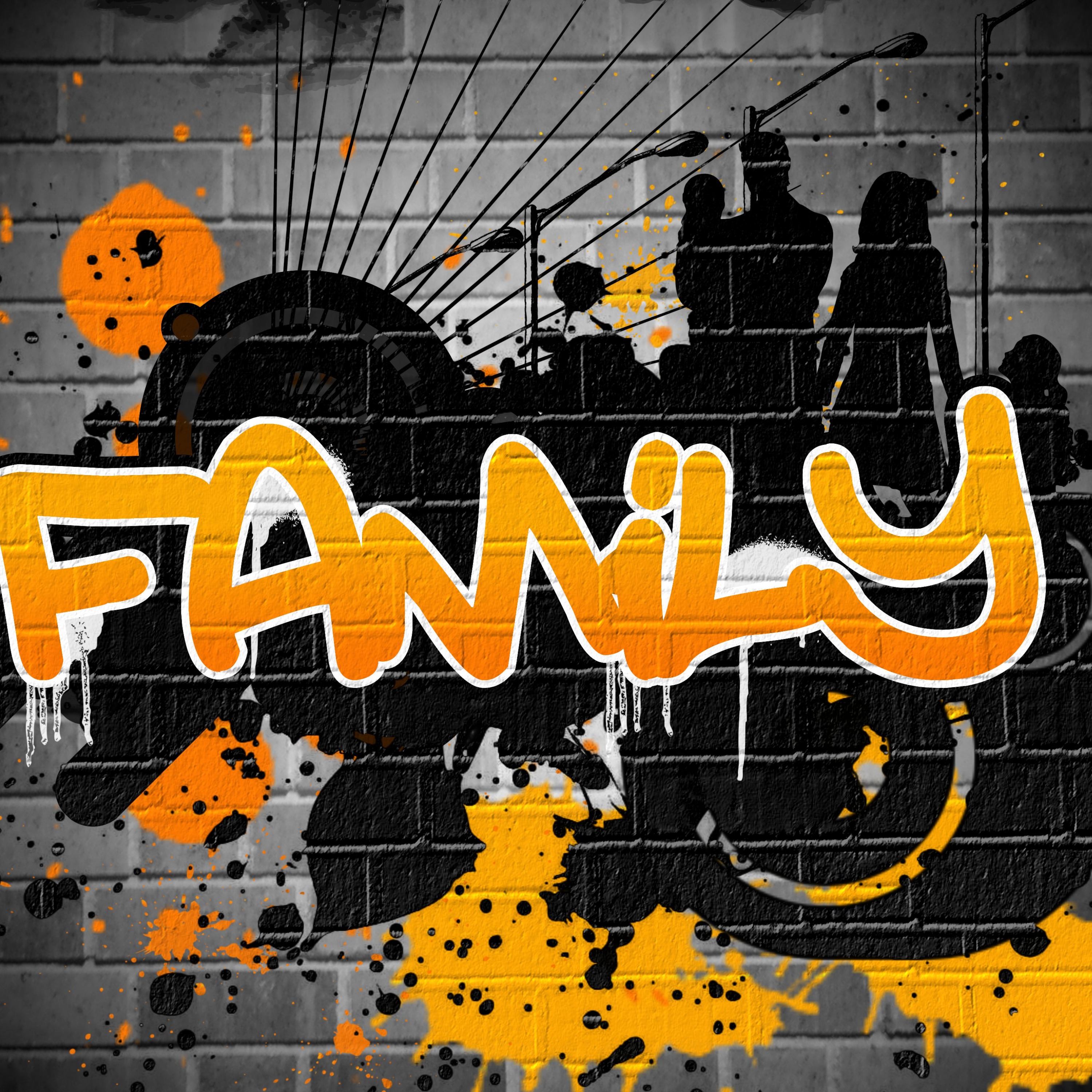 Building Families episode artwork