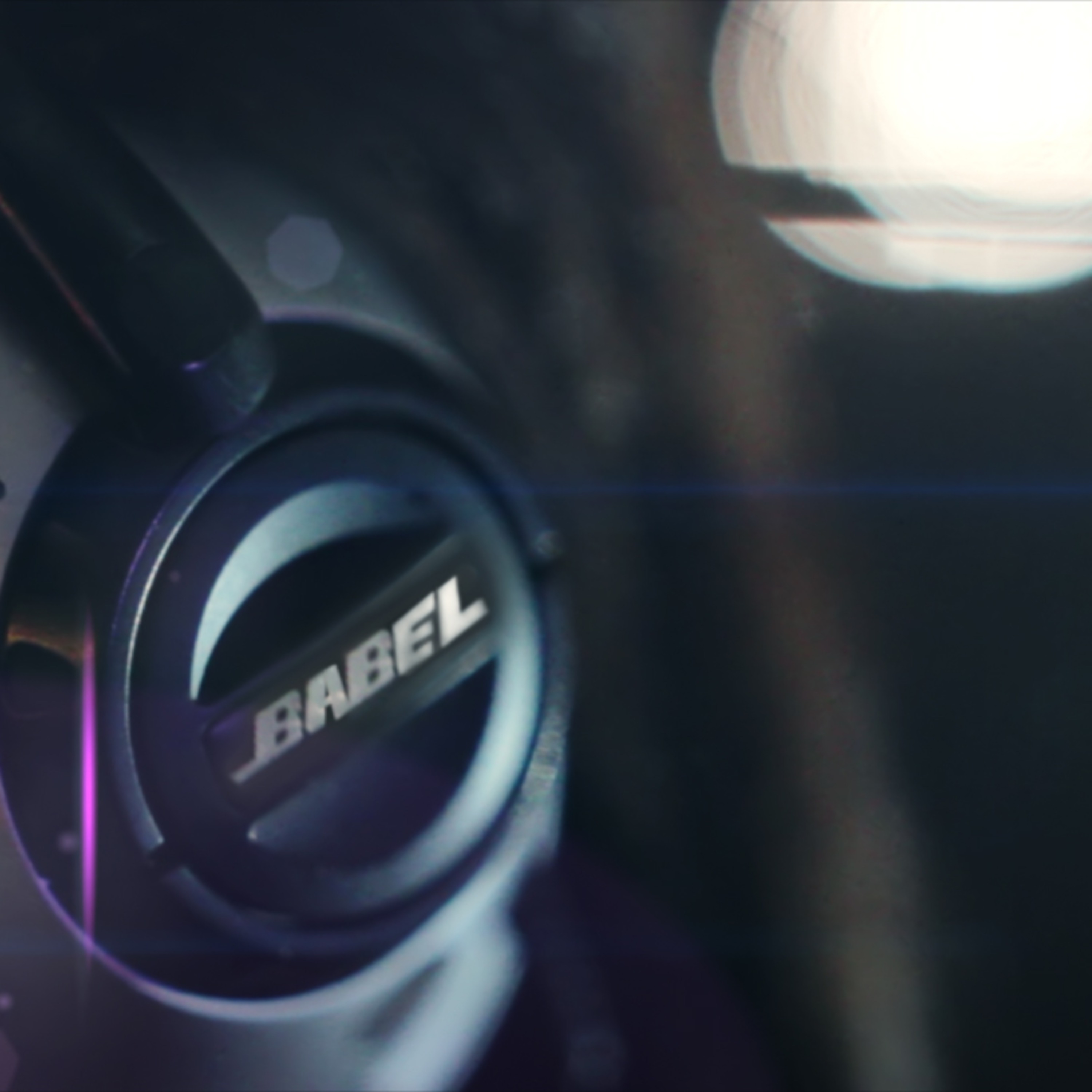 Babel Week 2 episode artwork