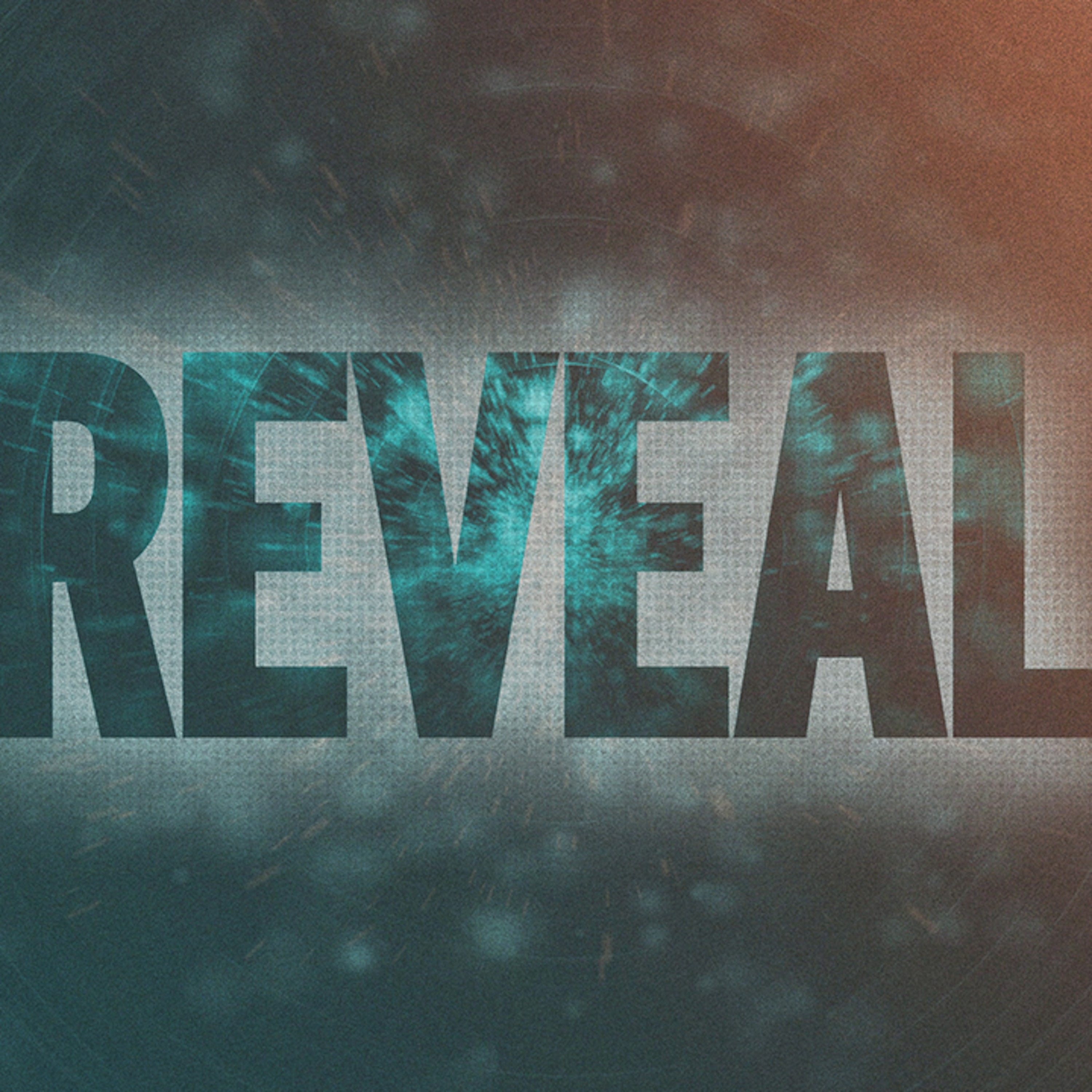Remind-Reveal episode artwork