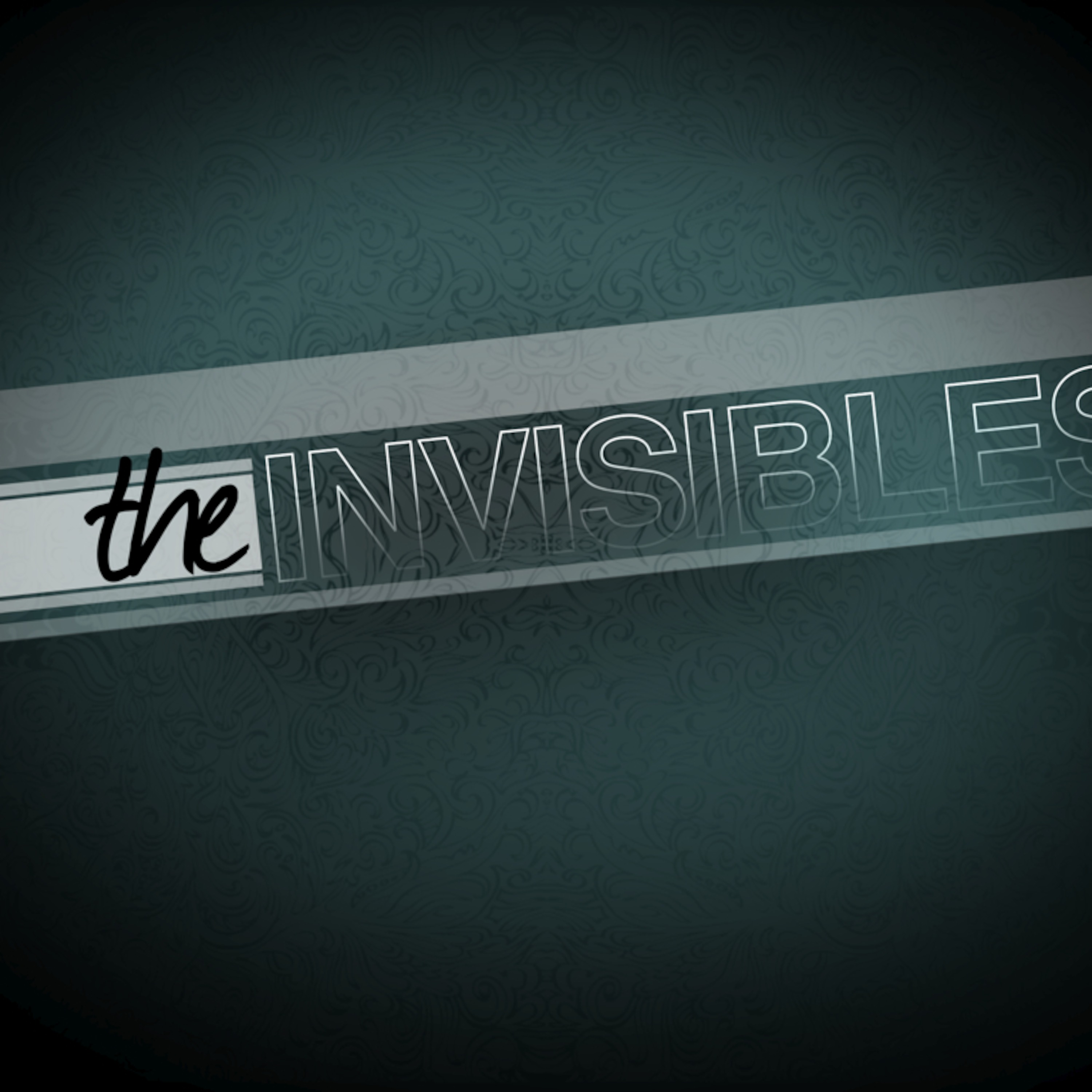 Invisible Week 1 episode artwork