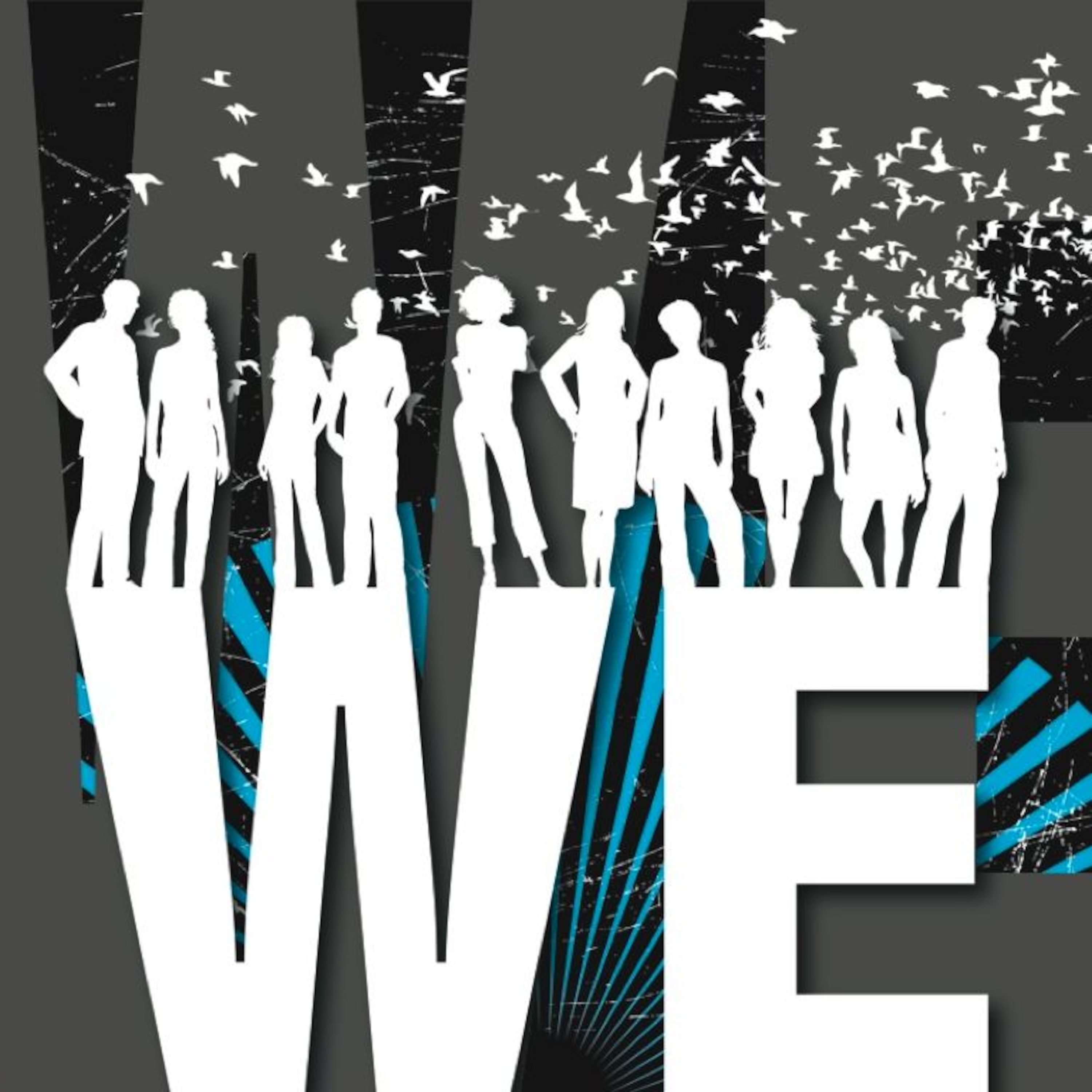 We Week 1 episode artwork