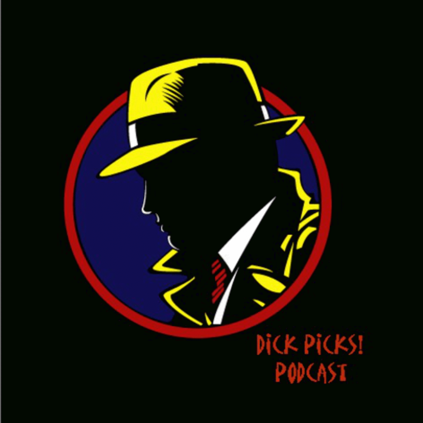 Dick Picks Podcast