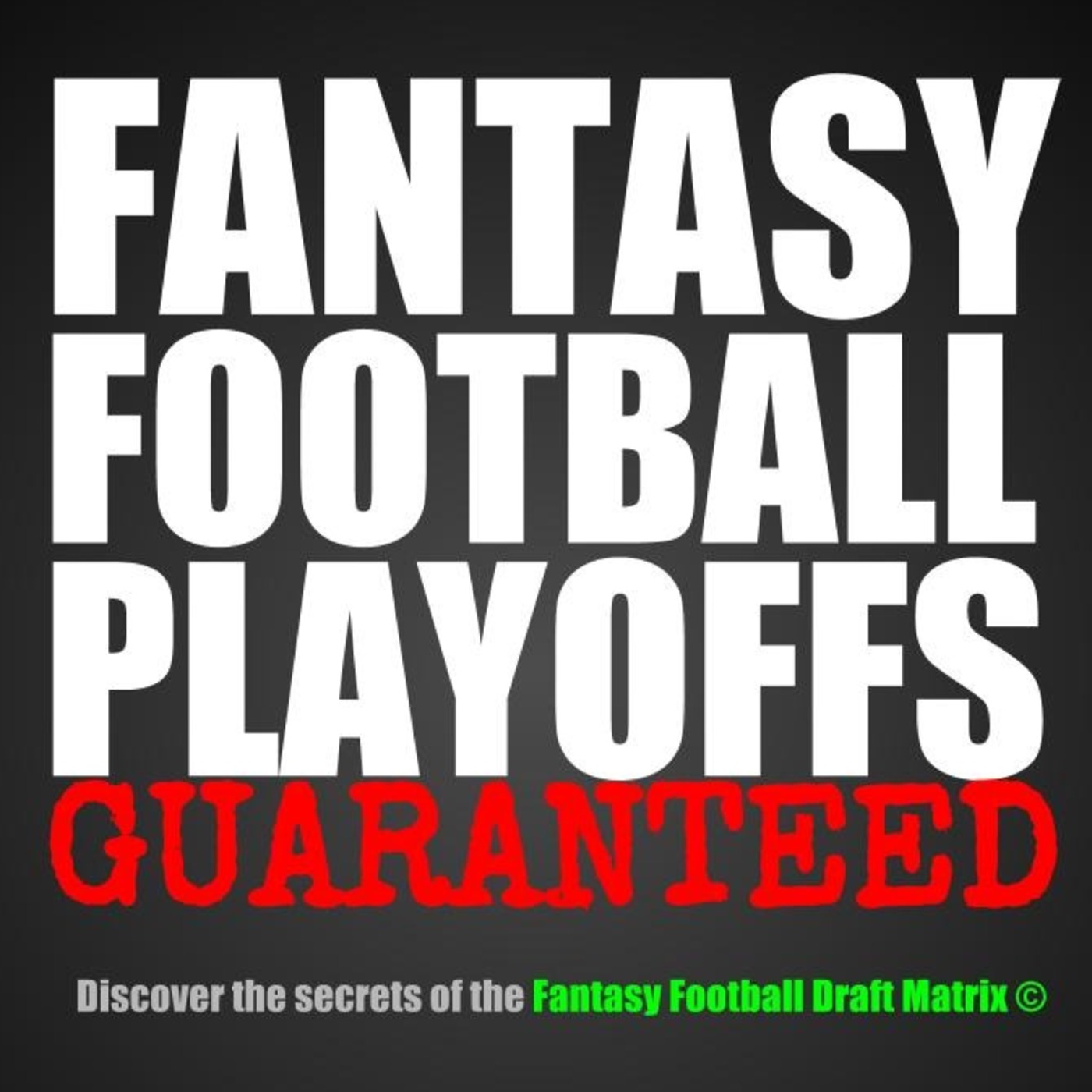 Episode 85- 2015 First Round Draft Strategy Episode 85- 2015 First Round Draft Strategy