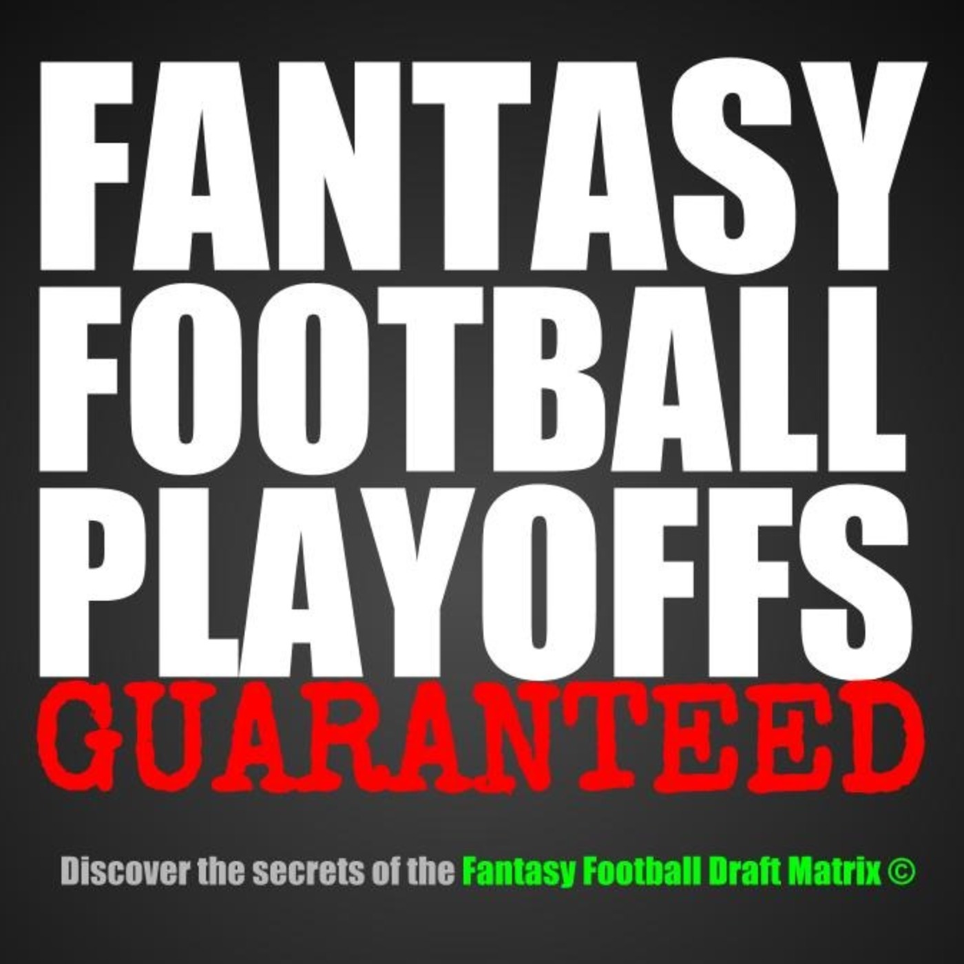 Episode 12- Buyer Beware: Julio Jones and Alfred Morris