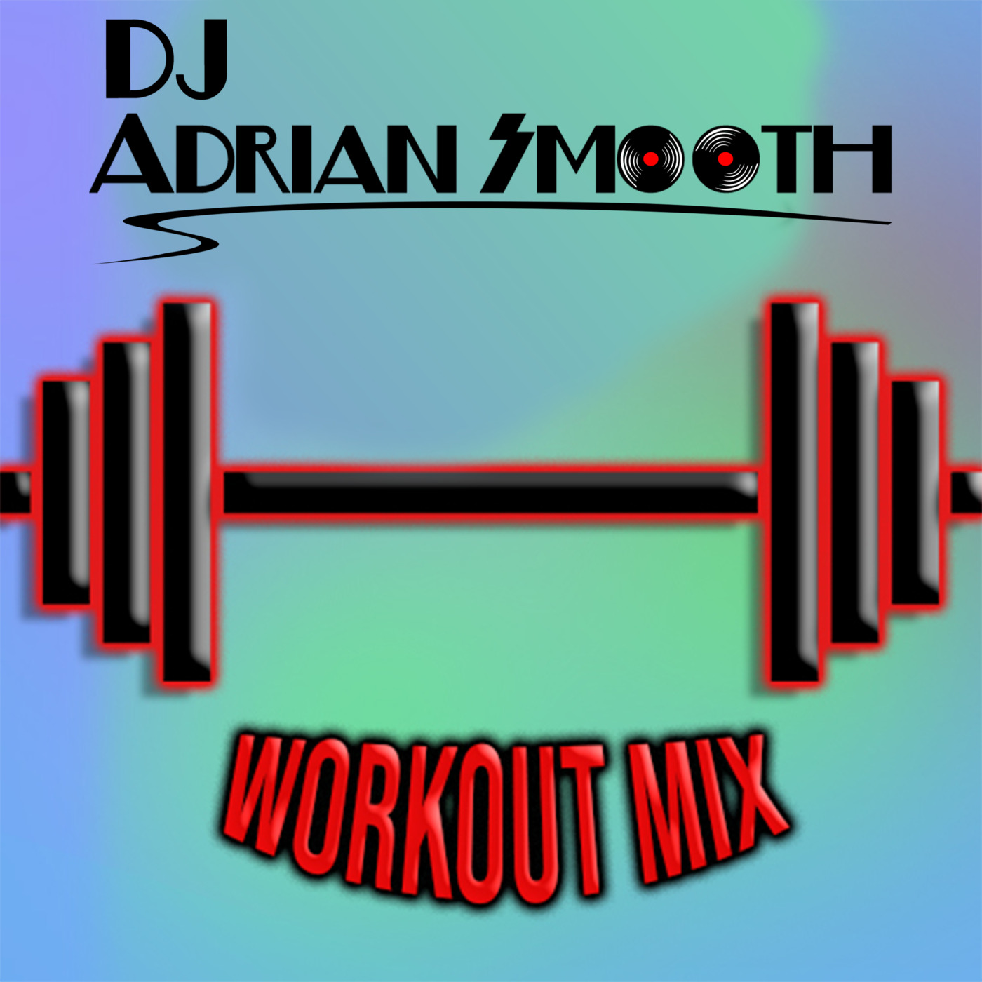 Episode 1: Workout Mix