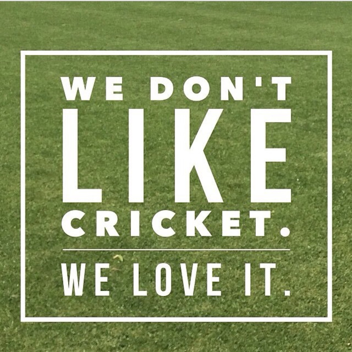 The Summer of Cricket - Episode 7