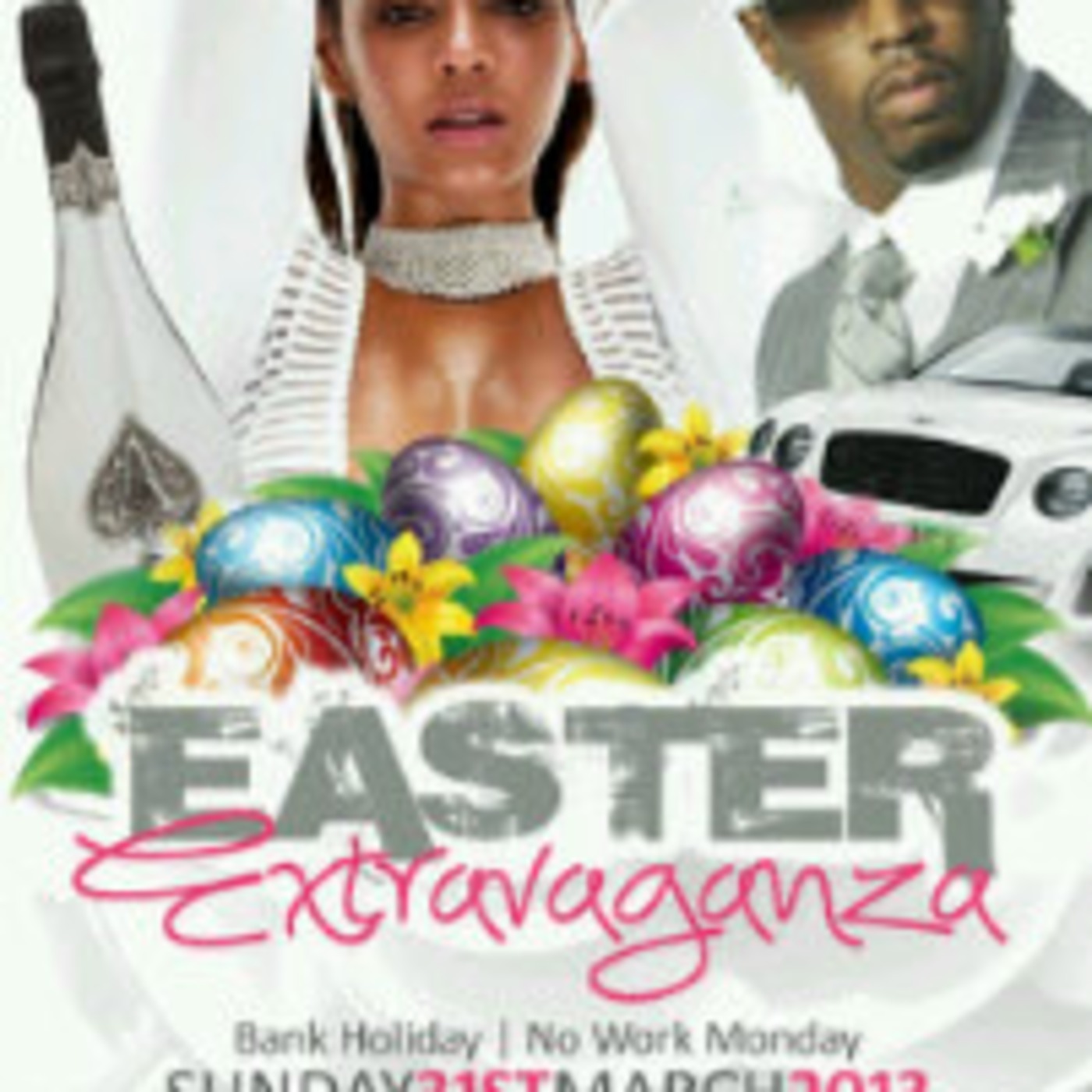 Easter Extravaganza Mix CD for mobiles.mp3