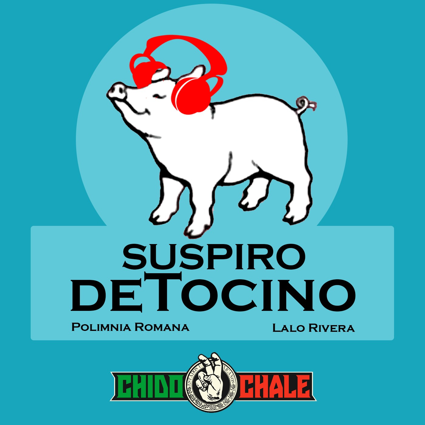 Suspiro de Tocino