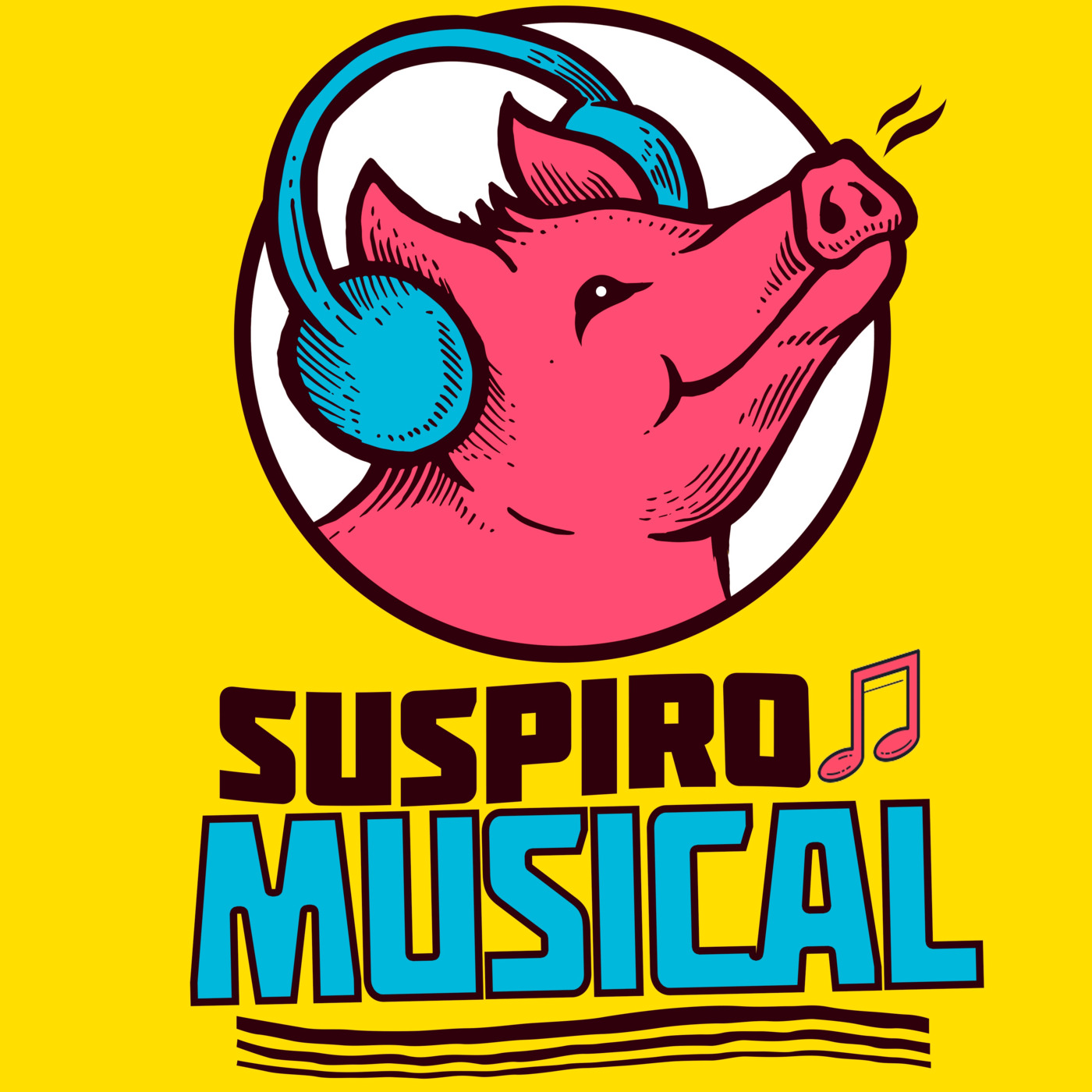 Suspiro de Tocino