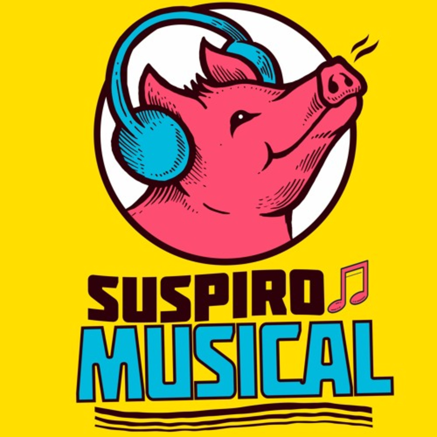 Suspiro de Tocino