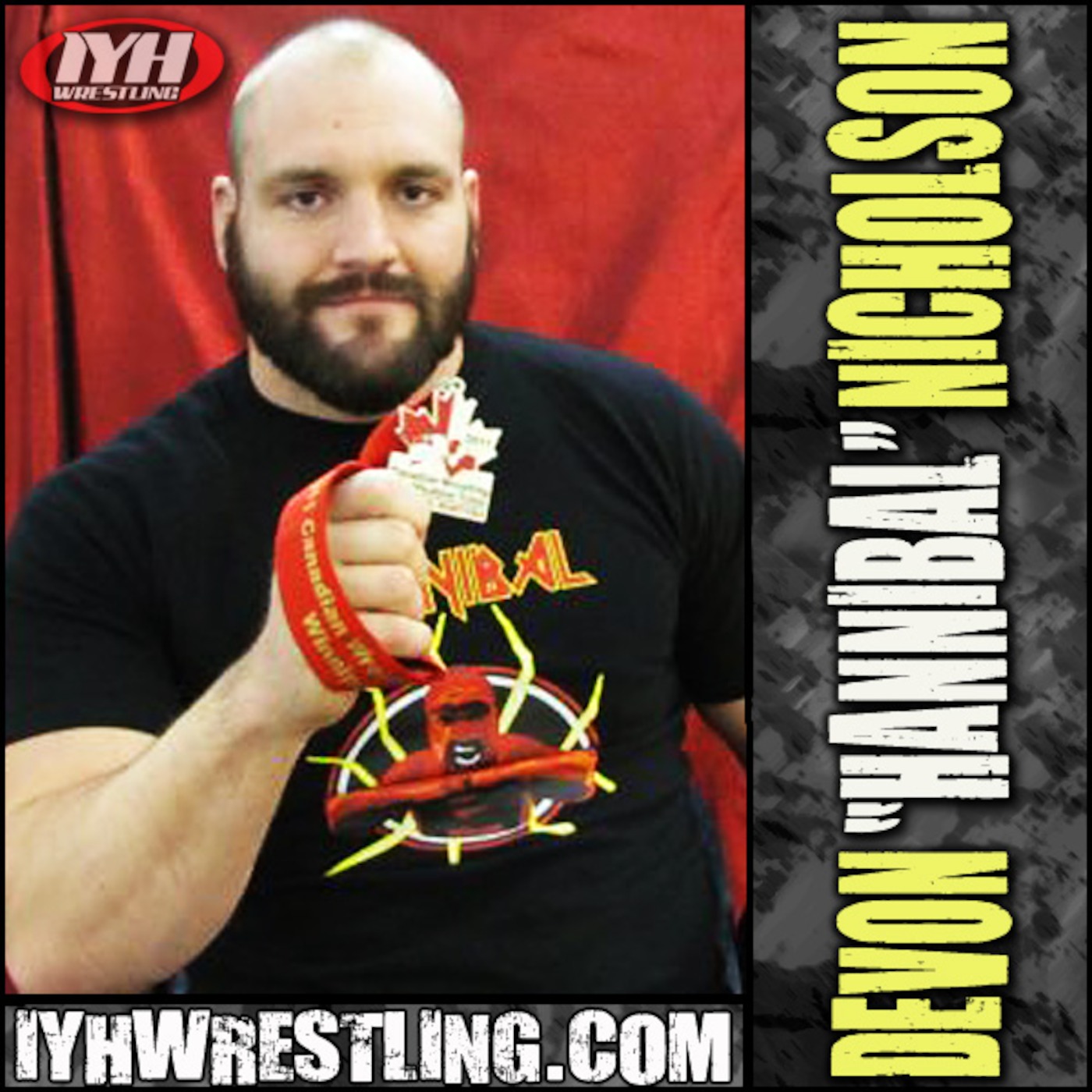 In Your Head Wrestling Radio