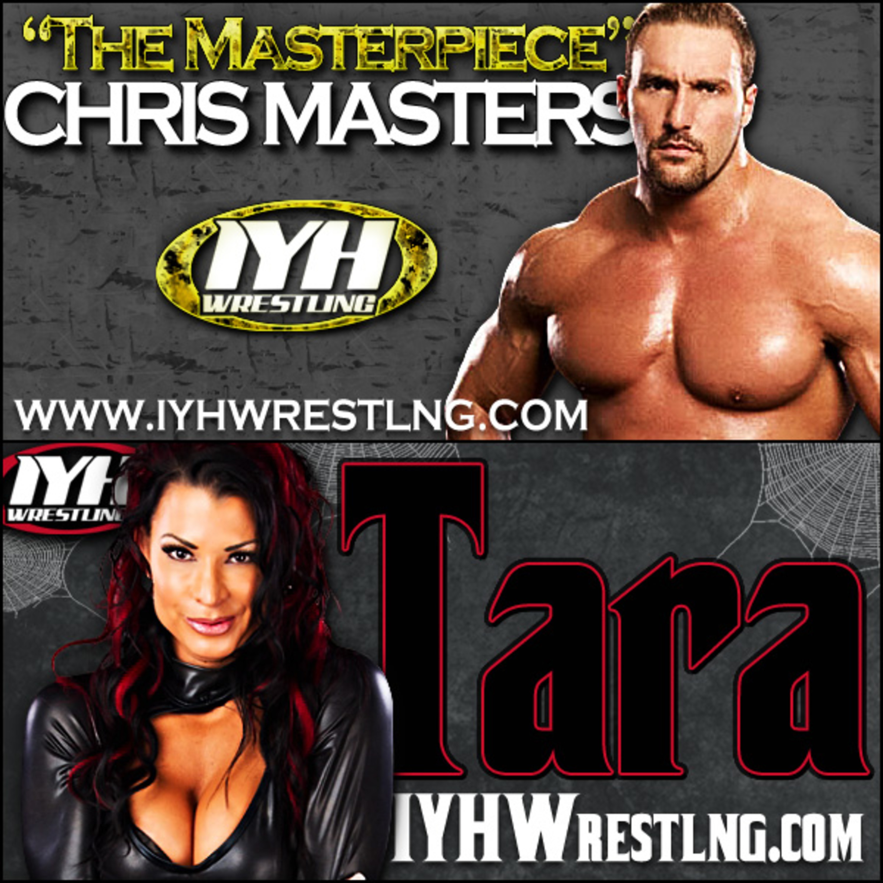 In Your Head Wrestling Radio