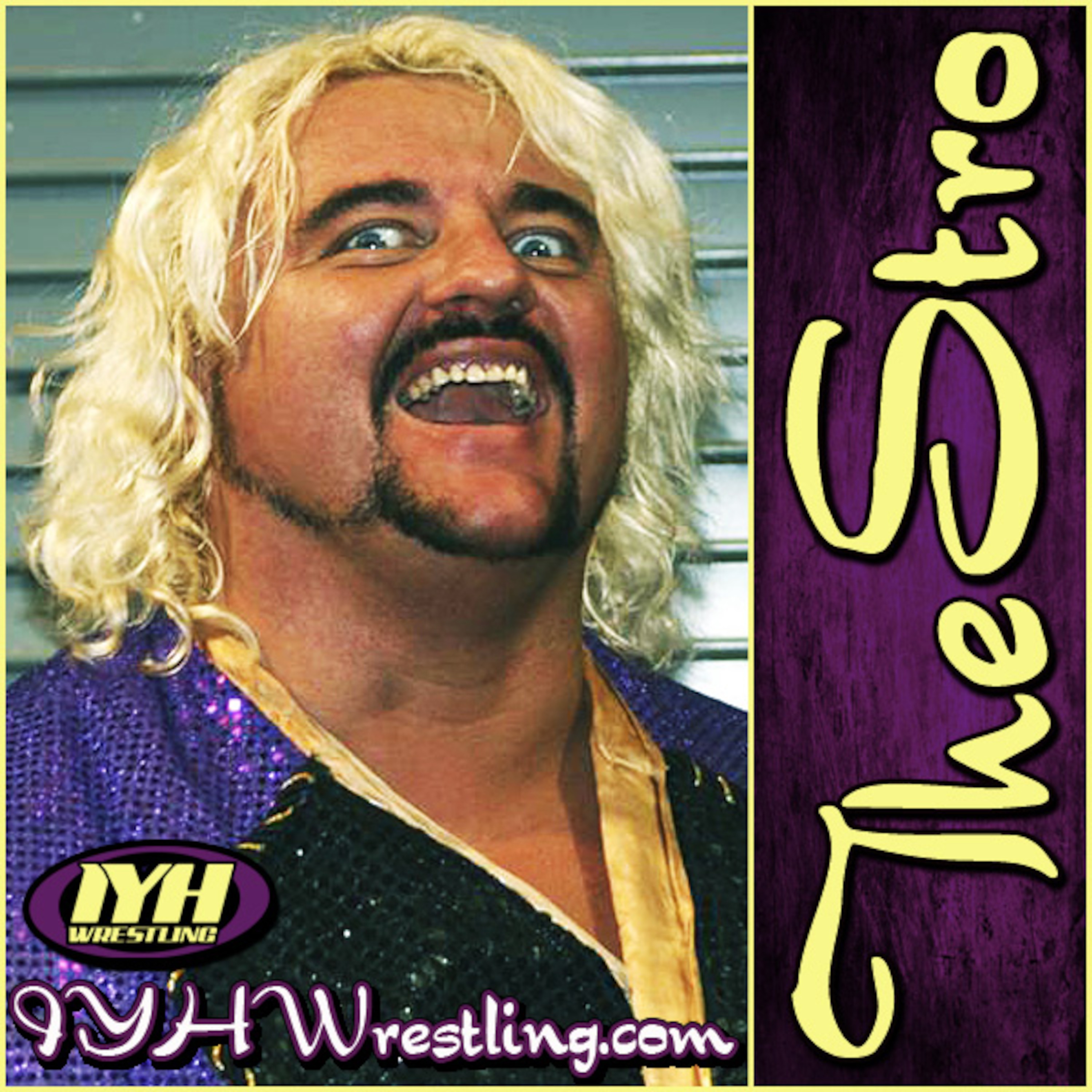 In Your Head Wrestling Radio
