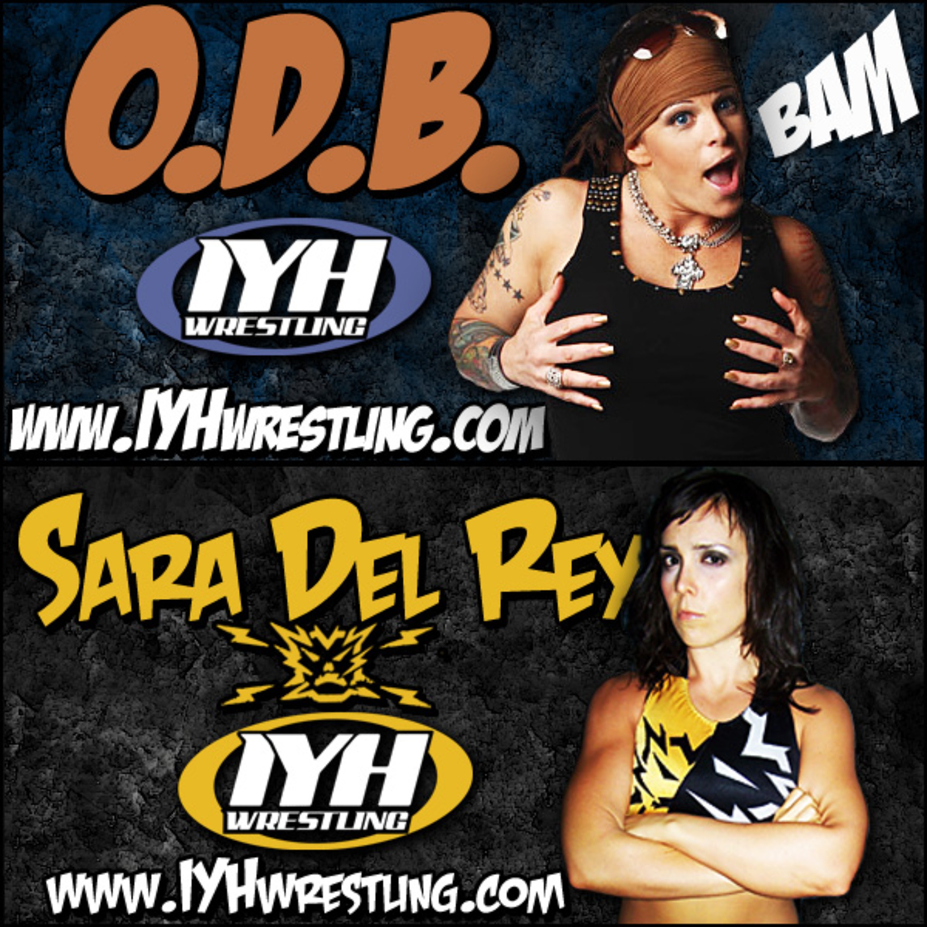 In Your Head Wrestling Radio
