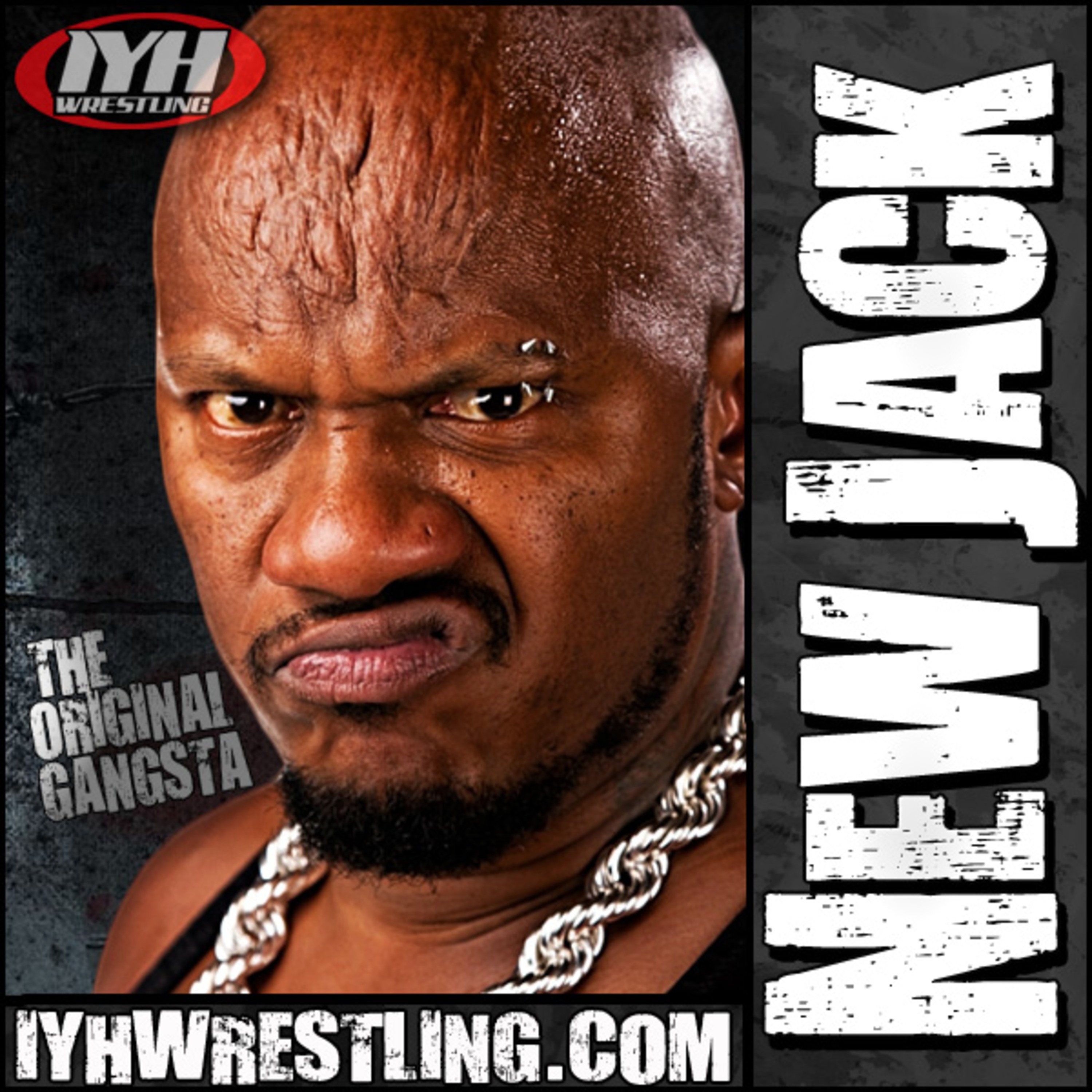 In Your Head Wrestling Radio
