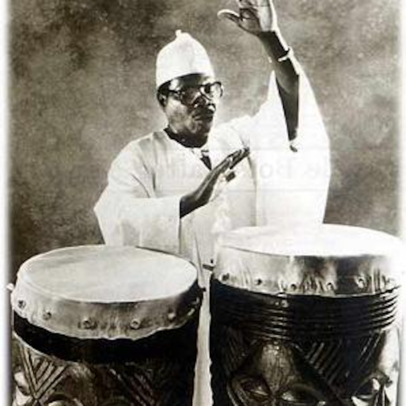 T-Dub and timOne - African Shrubs