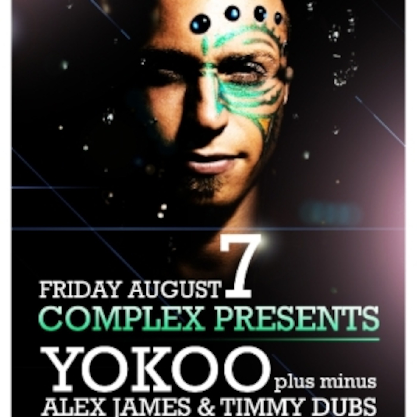 Yokoo - Back to House Music