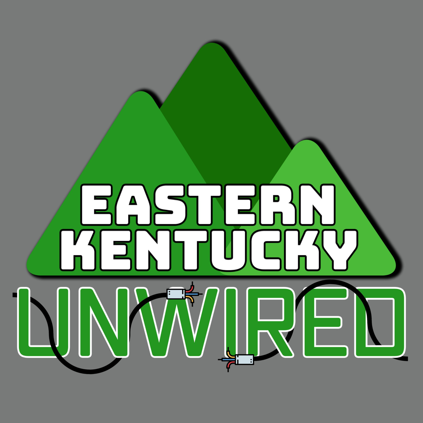 Episode 1: EKY Unwired ft. Nathan Lyttle