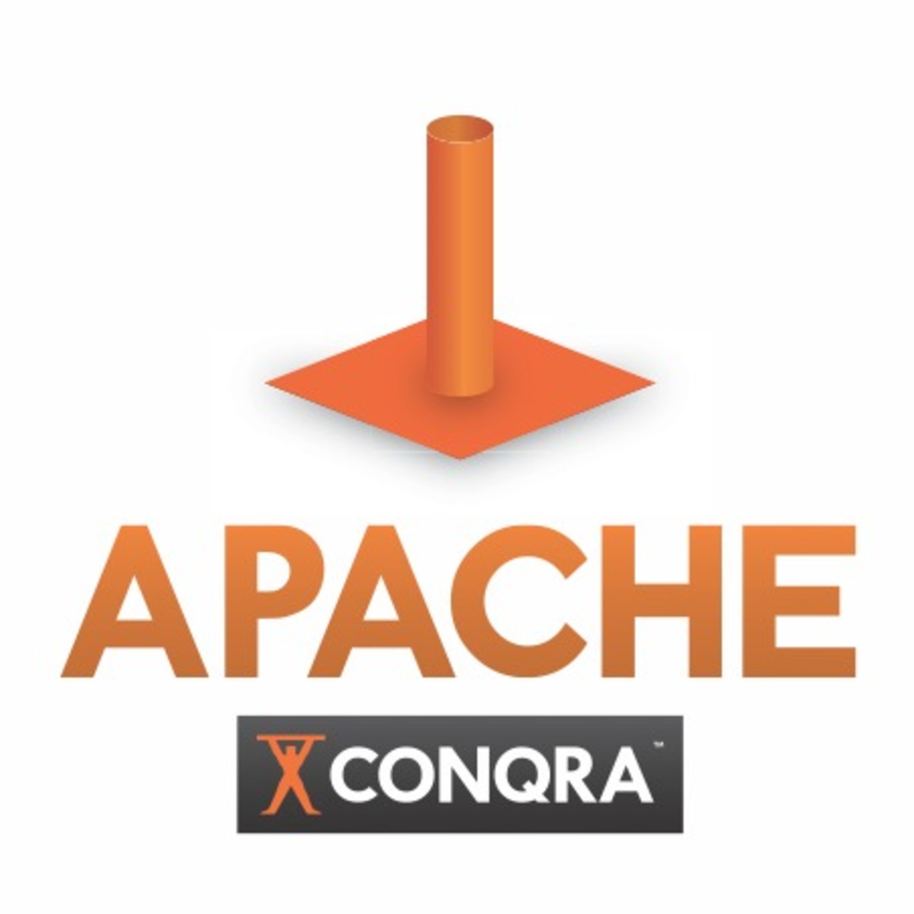CONQRA Apache Installation episode artwork