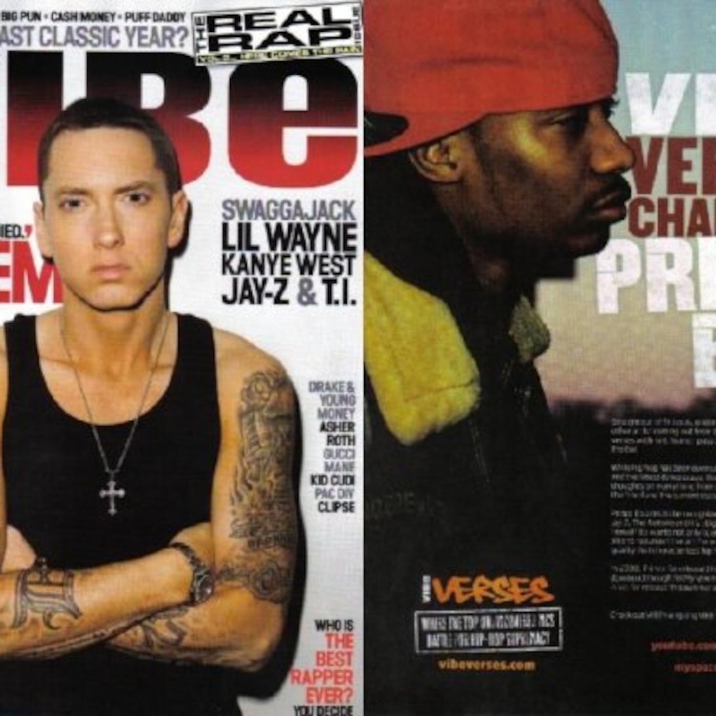 unsignedhype.org presents Behind the Music