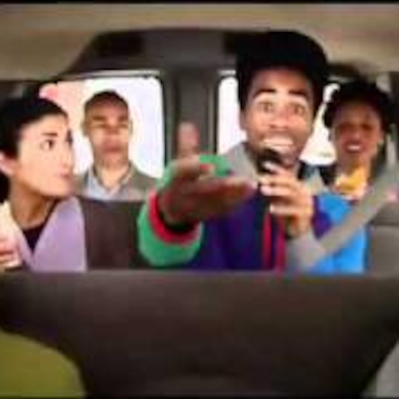 unsignedhype.org presents Behind the Music