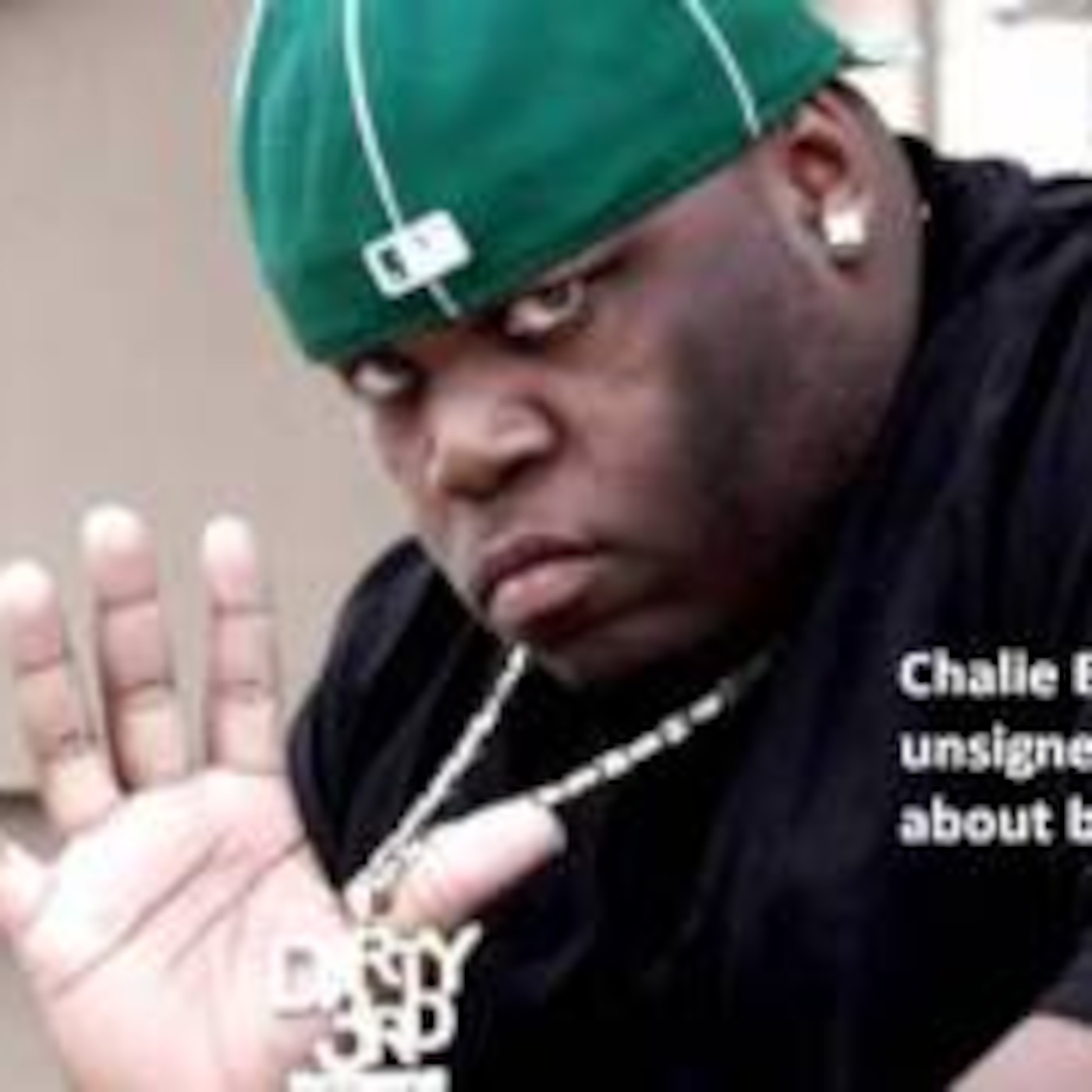 unsignedhype.org presents Behind the Music