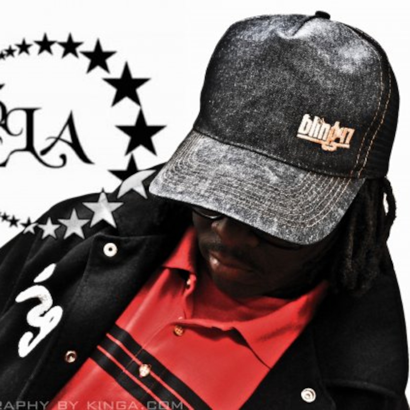 unsignedhype.org presents Behind the Music