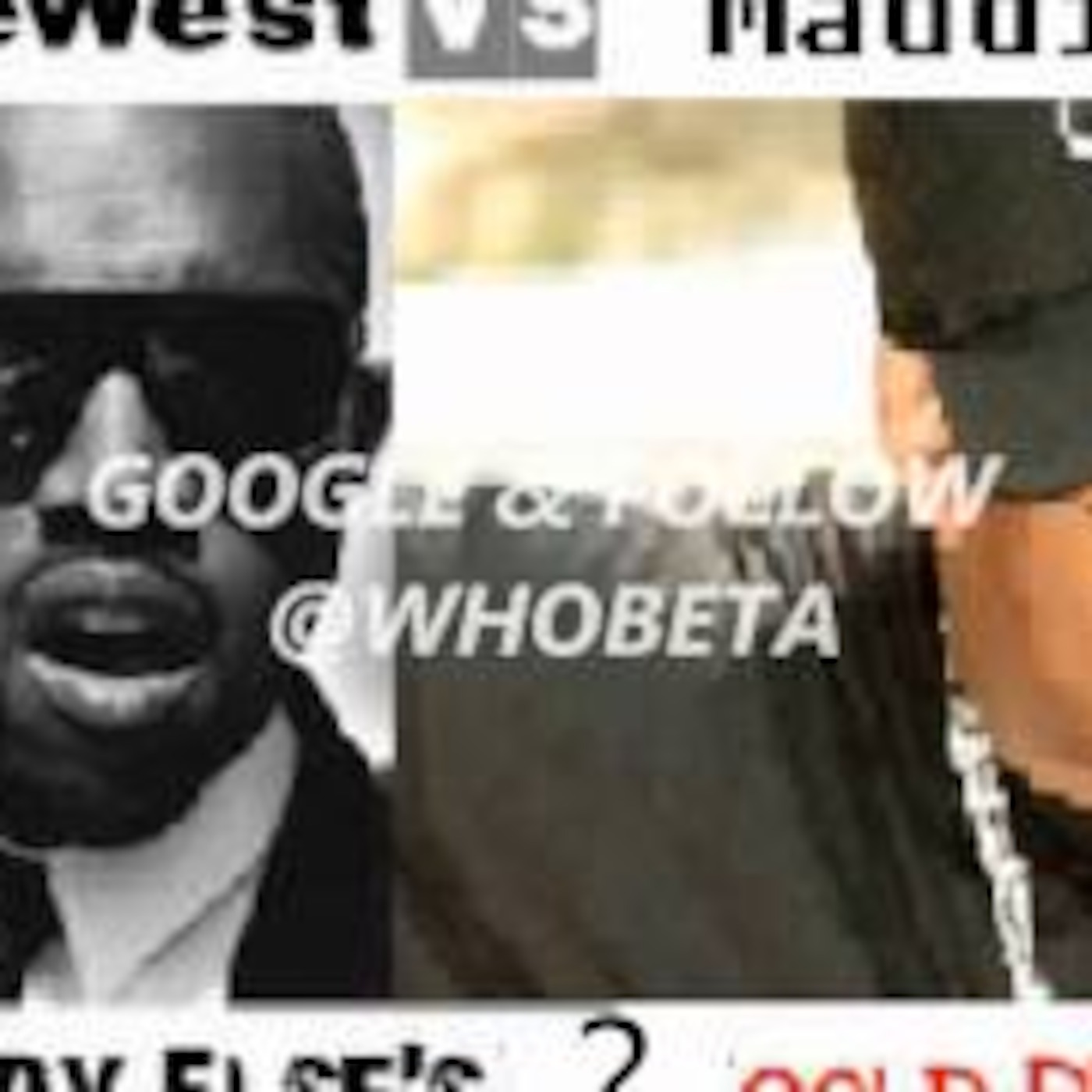 unsignedhype.org presents Behind the Music