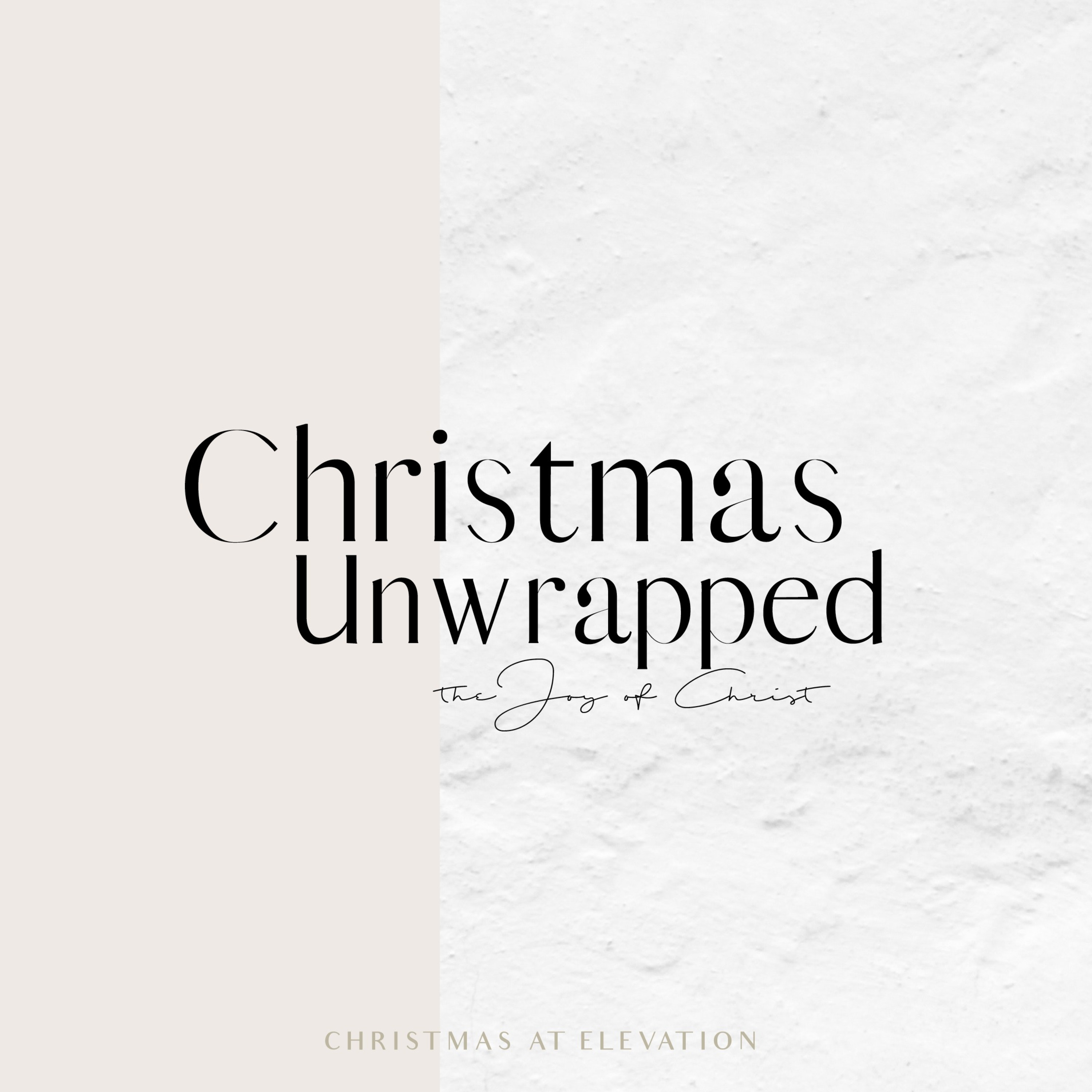 Elevation Church Penrith