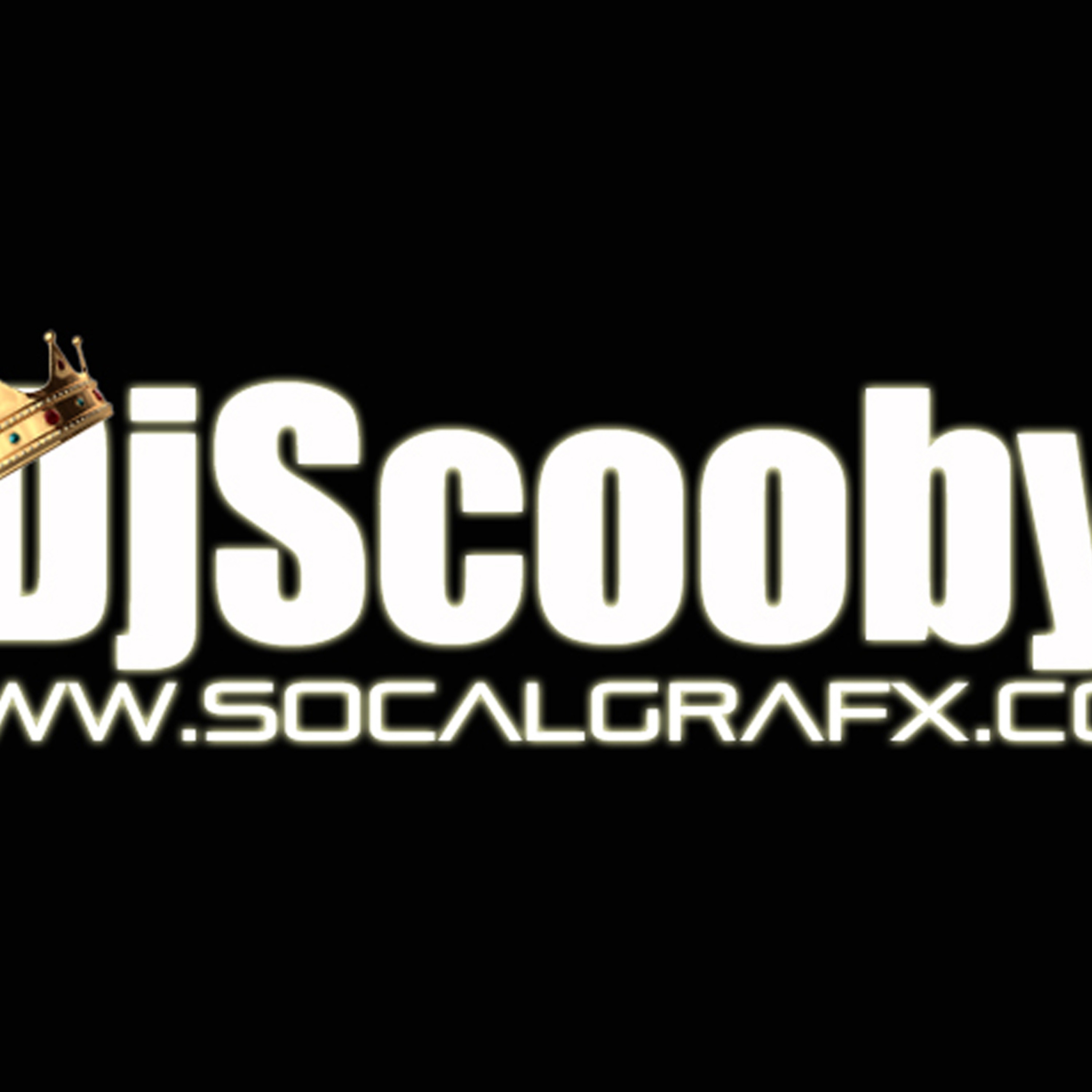 DJ SCOOBY's Podcast podcast artwork
