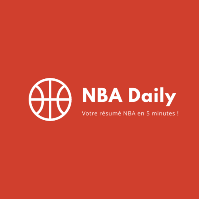 NBA Daily 