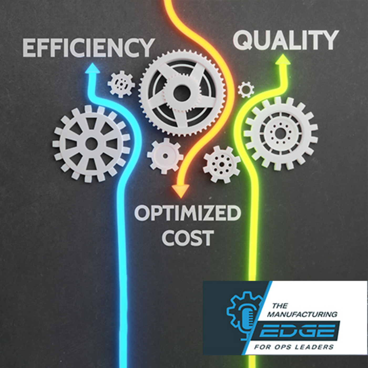 The Manufacturing Edge - For Ops Leaders