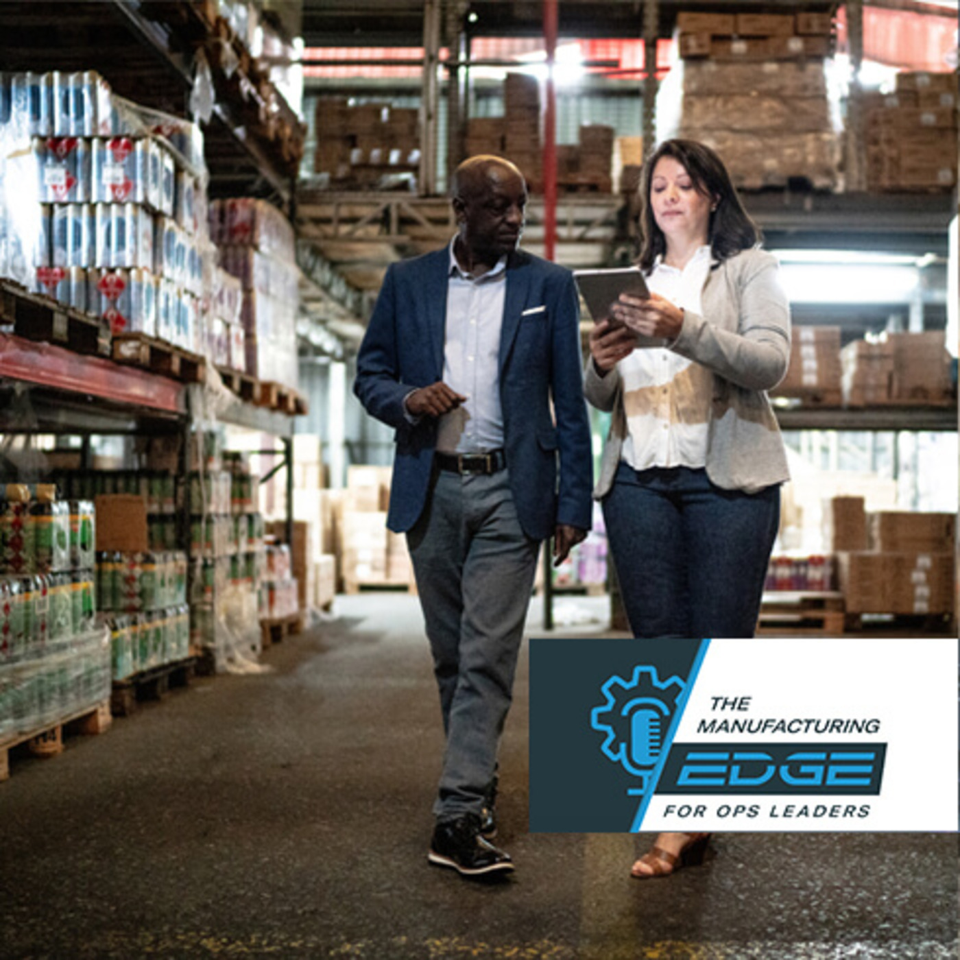 Episode 1: When SIOP Gets Real: Capacity, Analytics, and Better Decisions