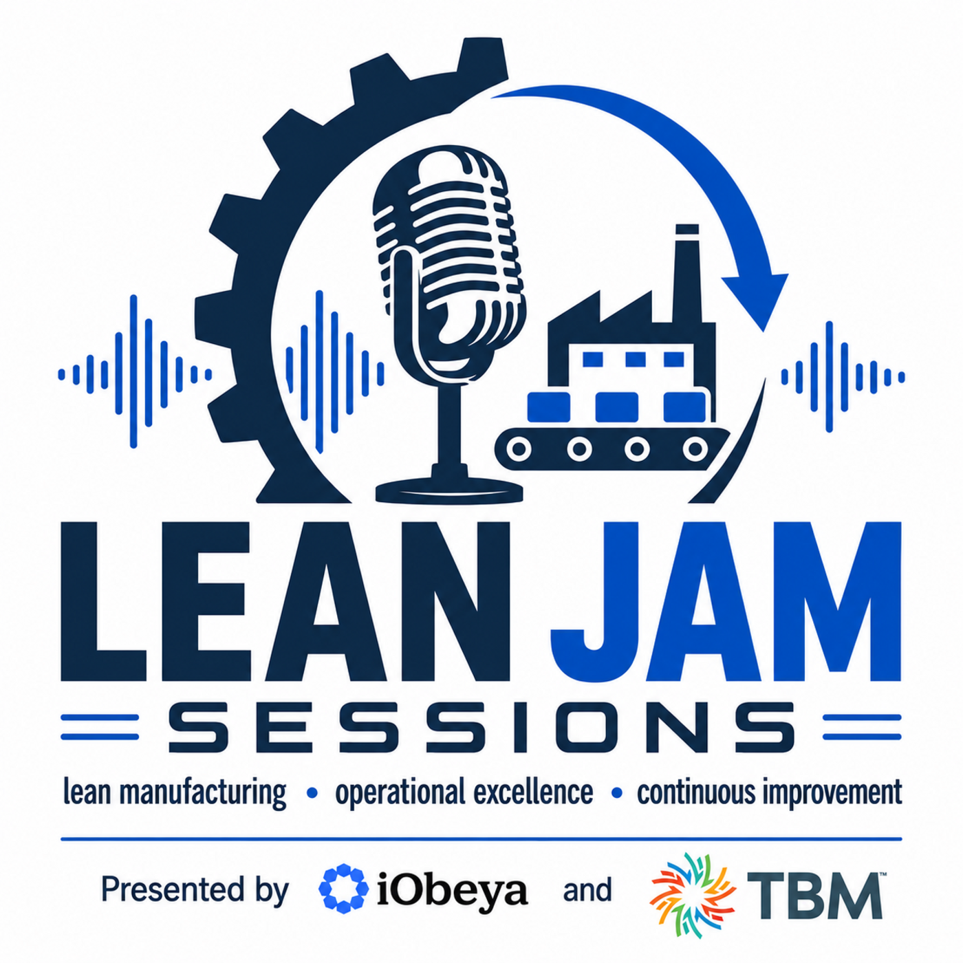 Episode 1: Jam Sessions – MES Systems Are Just Record Keepers
