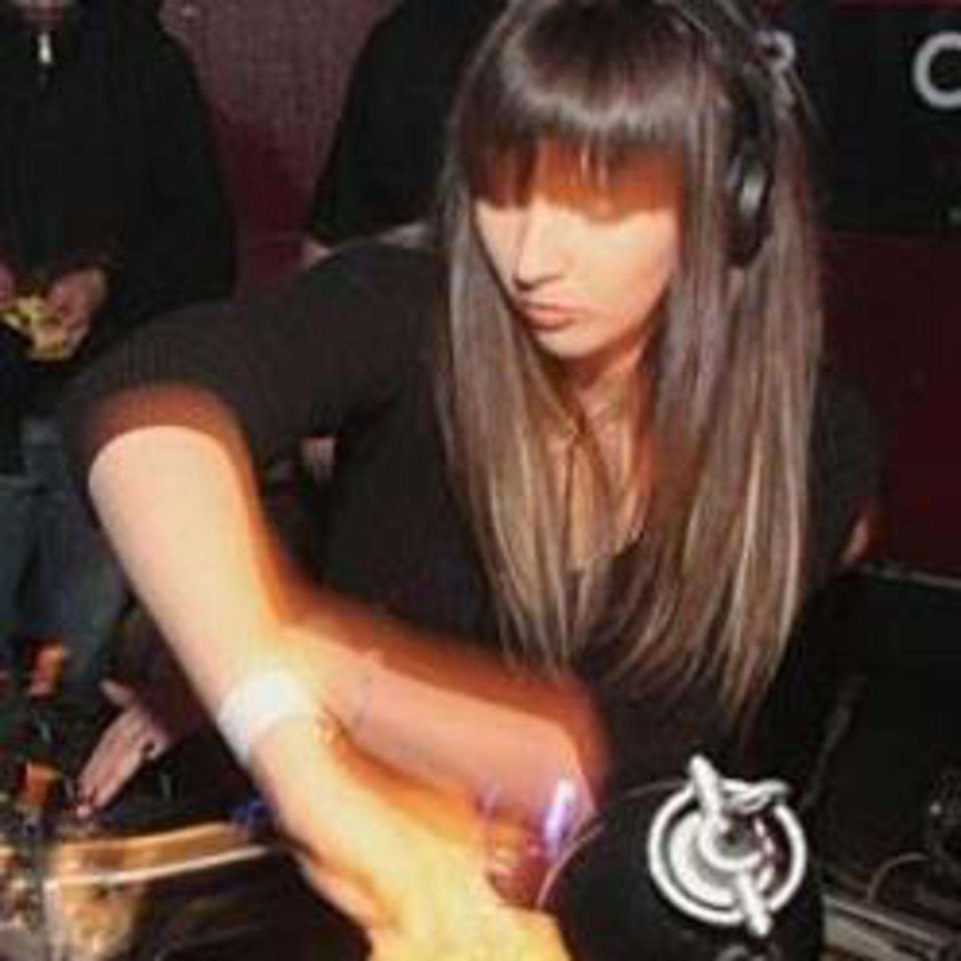 Djinn - Broken Audio Podcast Vol 13 - Oldskool Flavaz