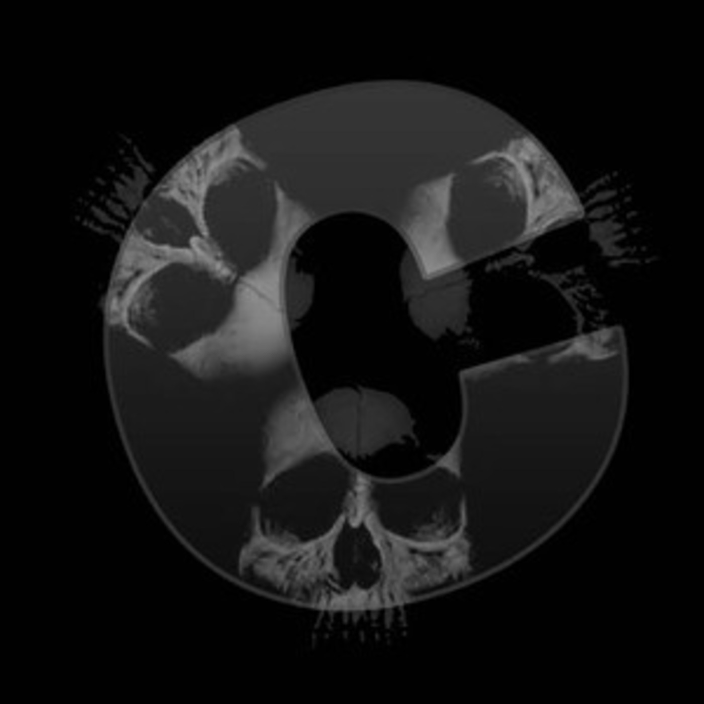 Clairvoyants - Broken Audio Podcast - Vol 14 - June 2013