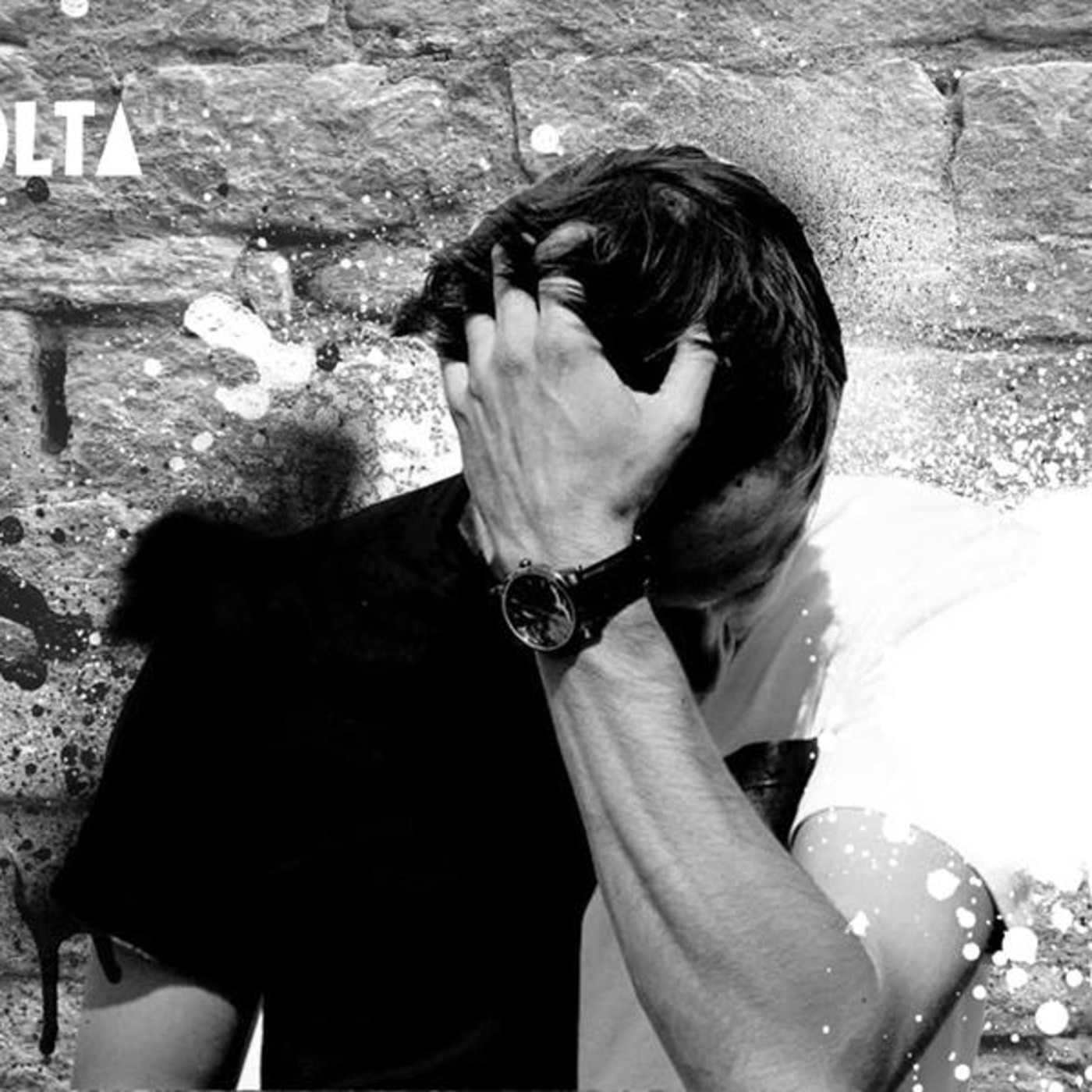 Volta - Broken Audio Podcast - Vol 15 Aug 2013