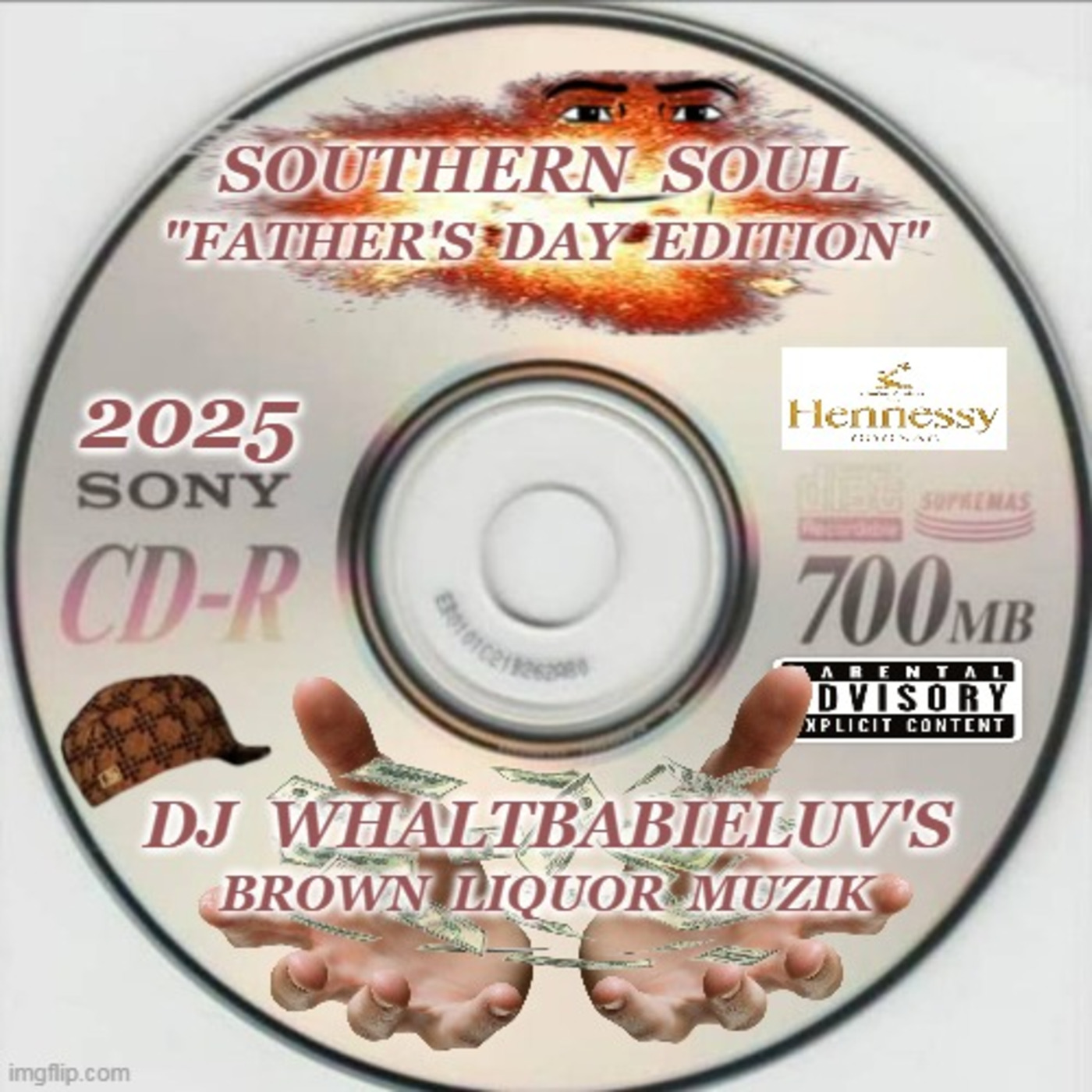 WhaltBabieLuv\'s Grown Folks Muzik Podcast:  Listening Party